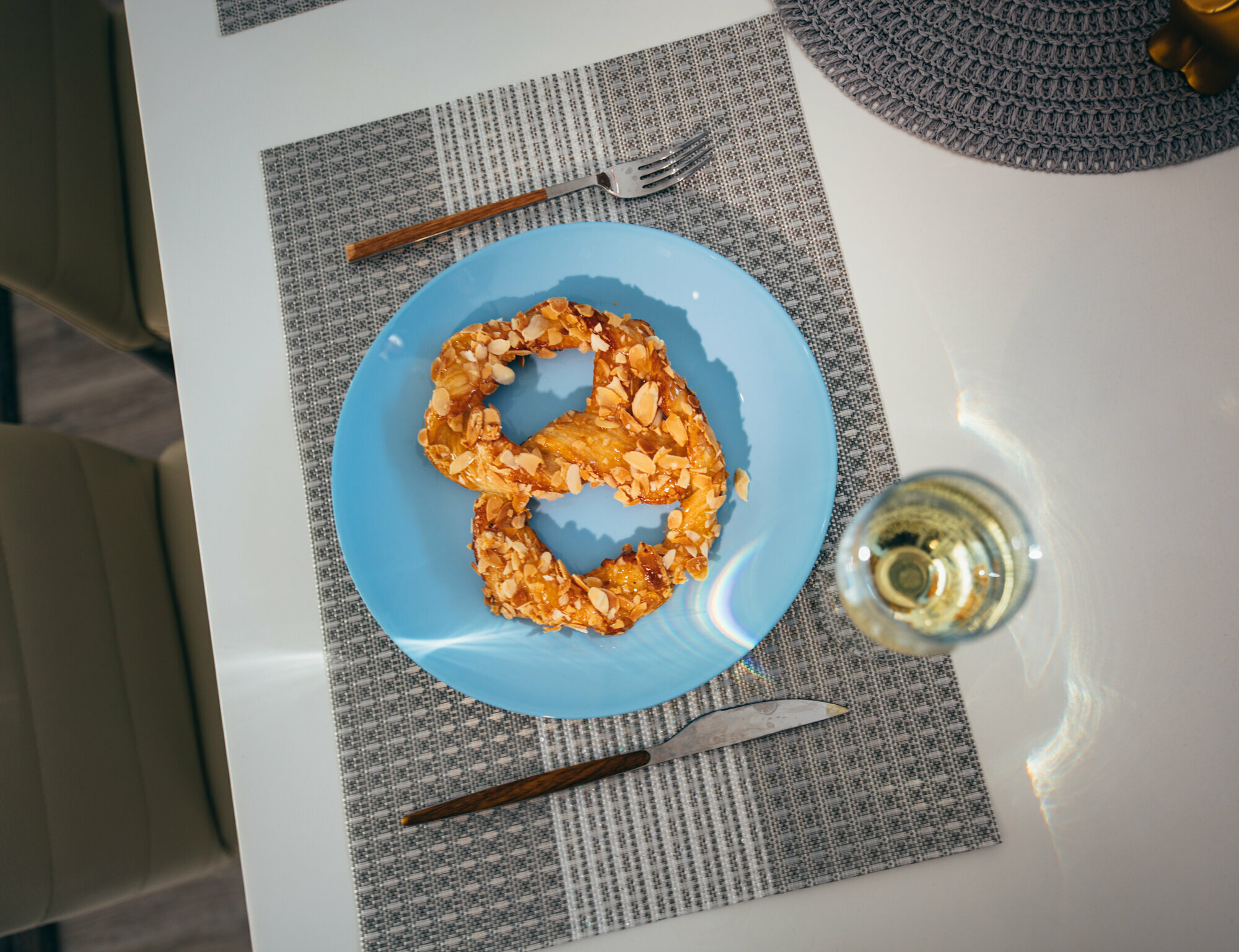 Номер-студия с видом на море