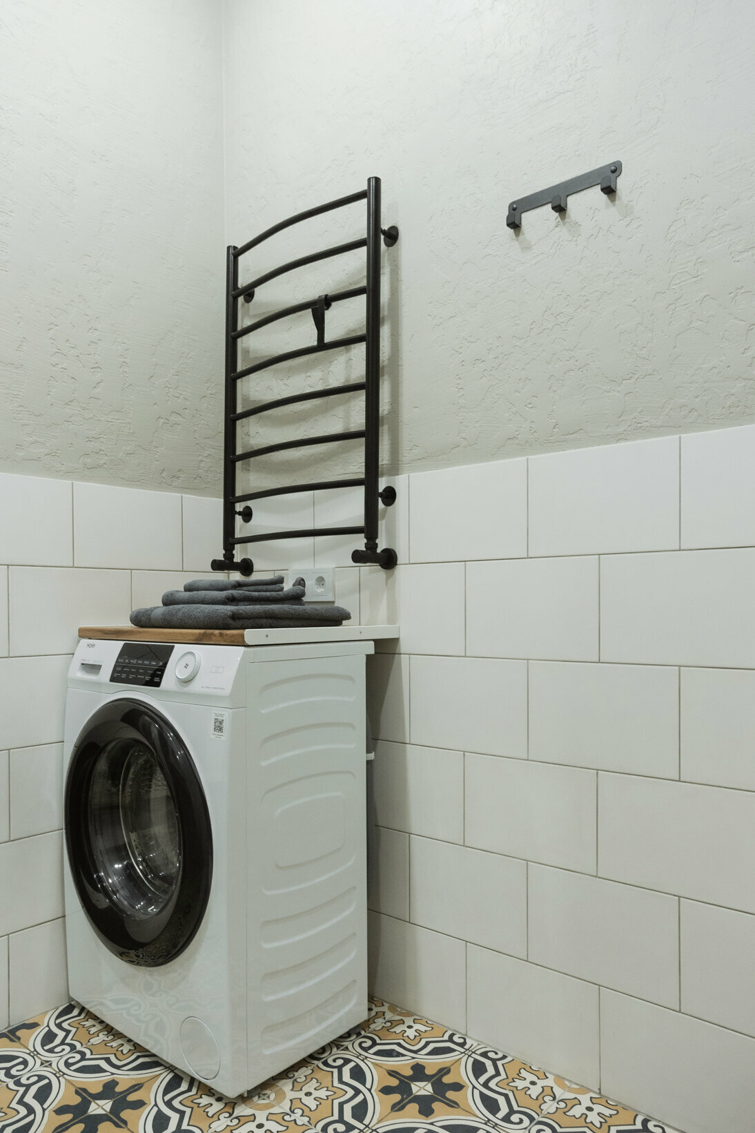 Стандартный трехместный номер-студия