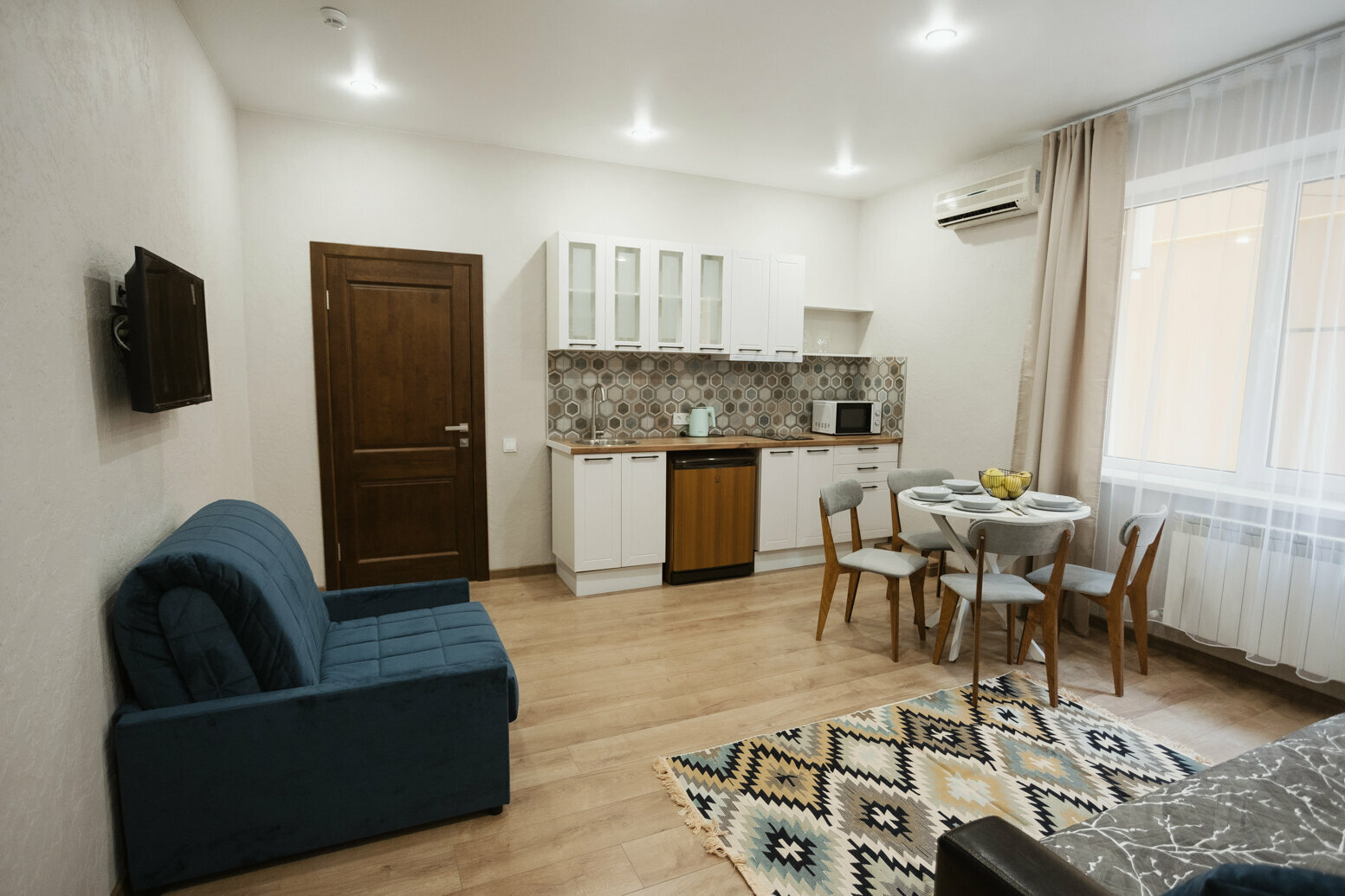 Семейный суперлюкс