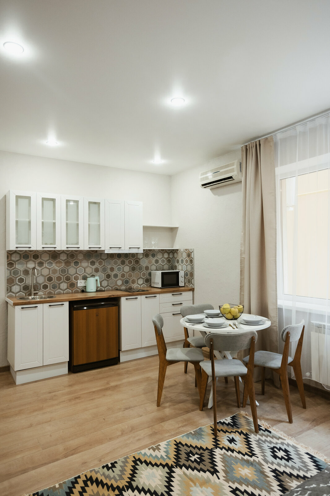 Семейный суперлюкс