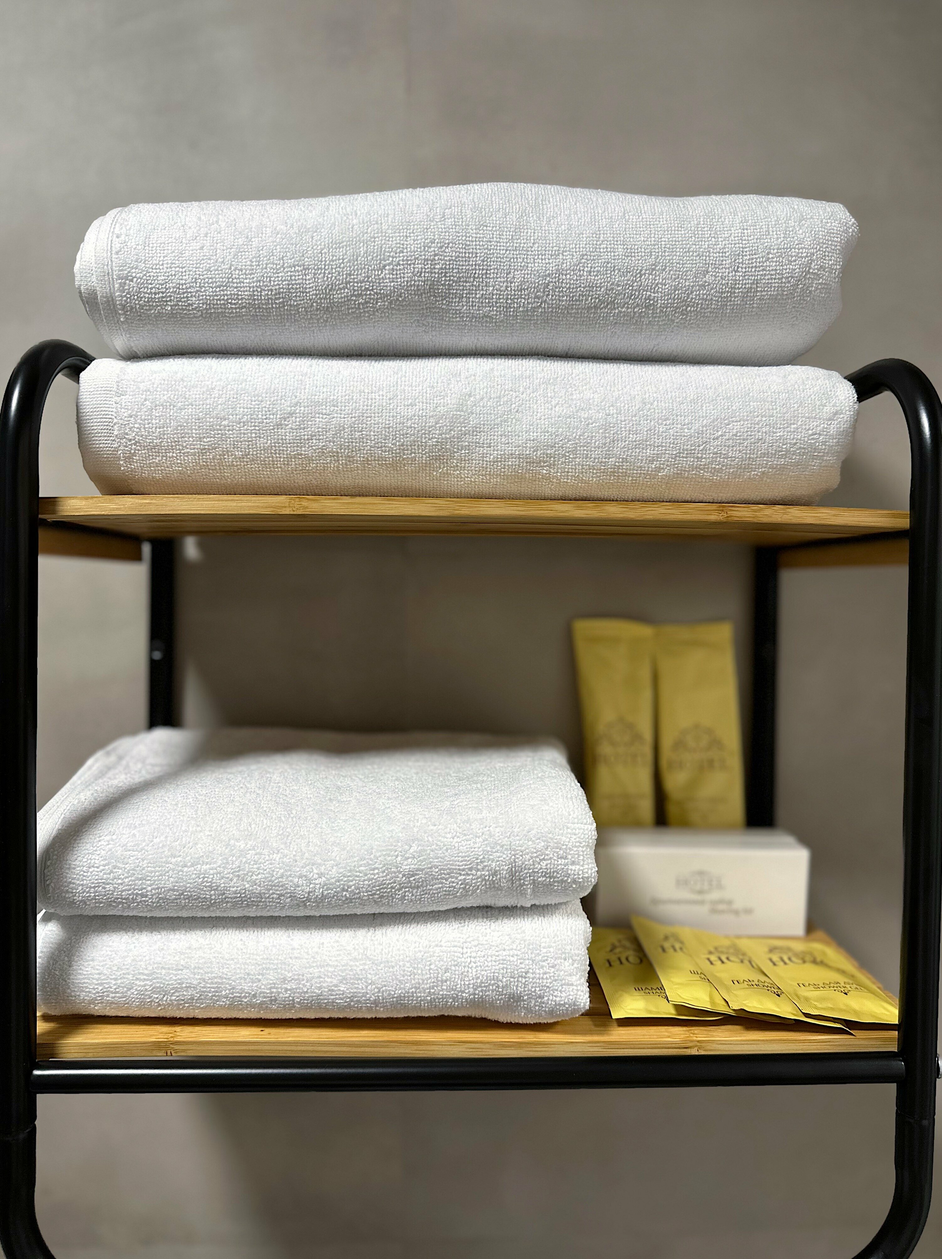 Стандарт с видом на достопримечательности №4