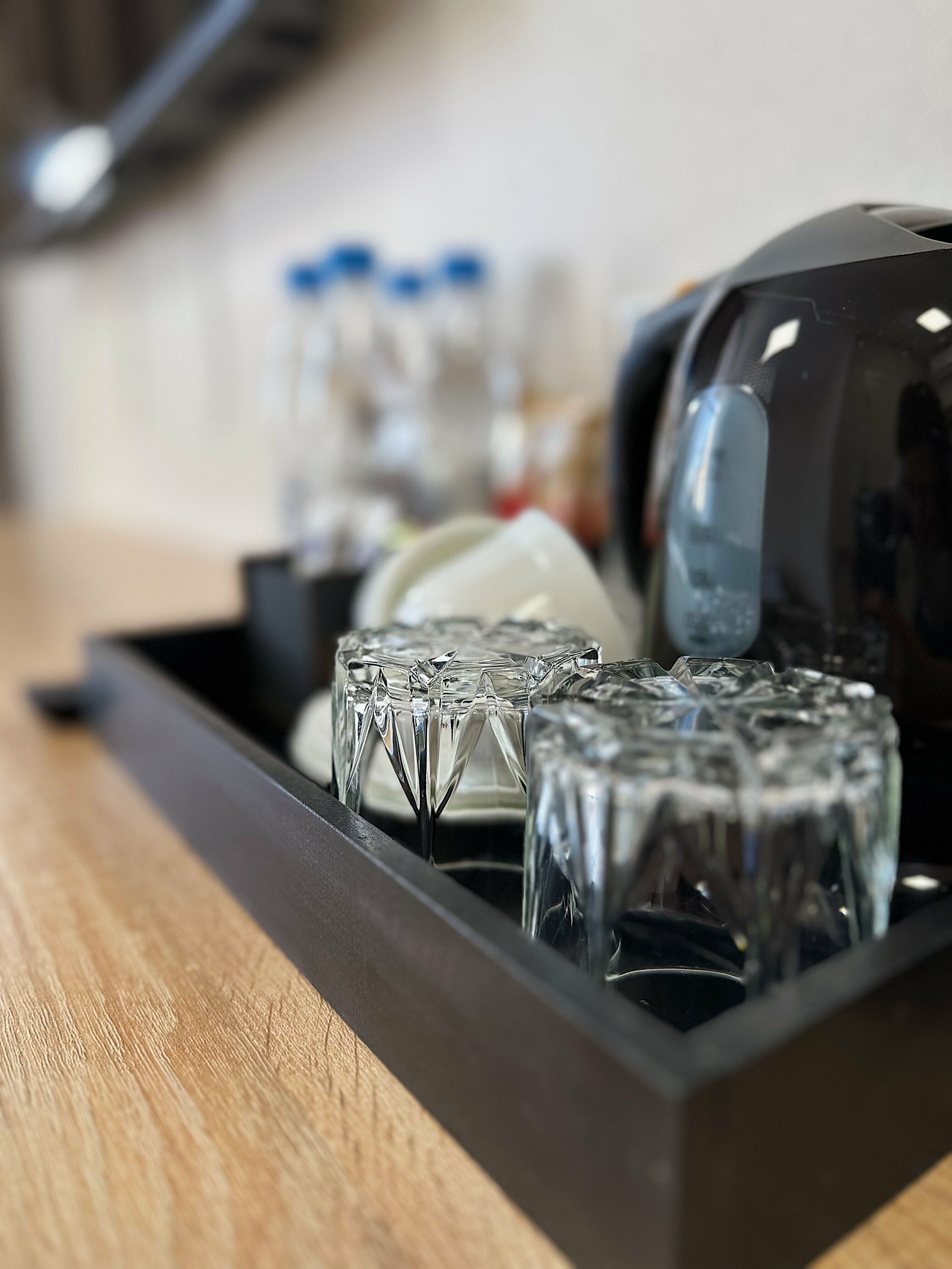 Стандарт с видом во двор №1