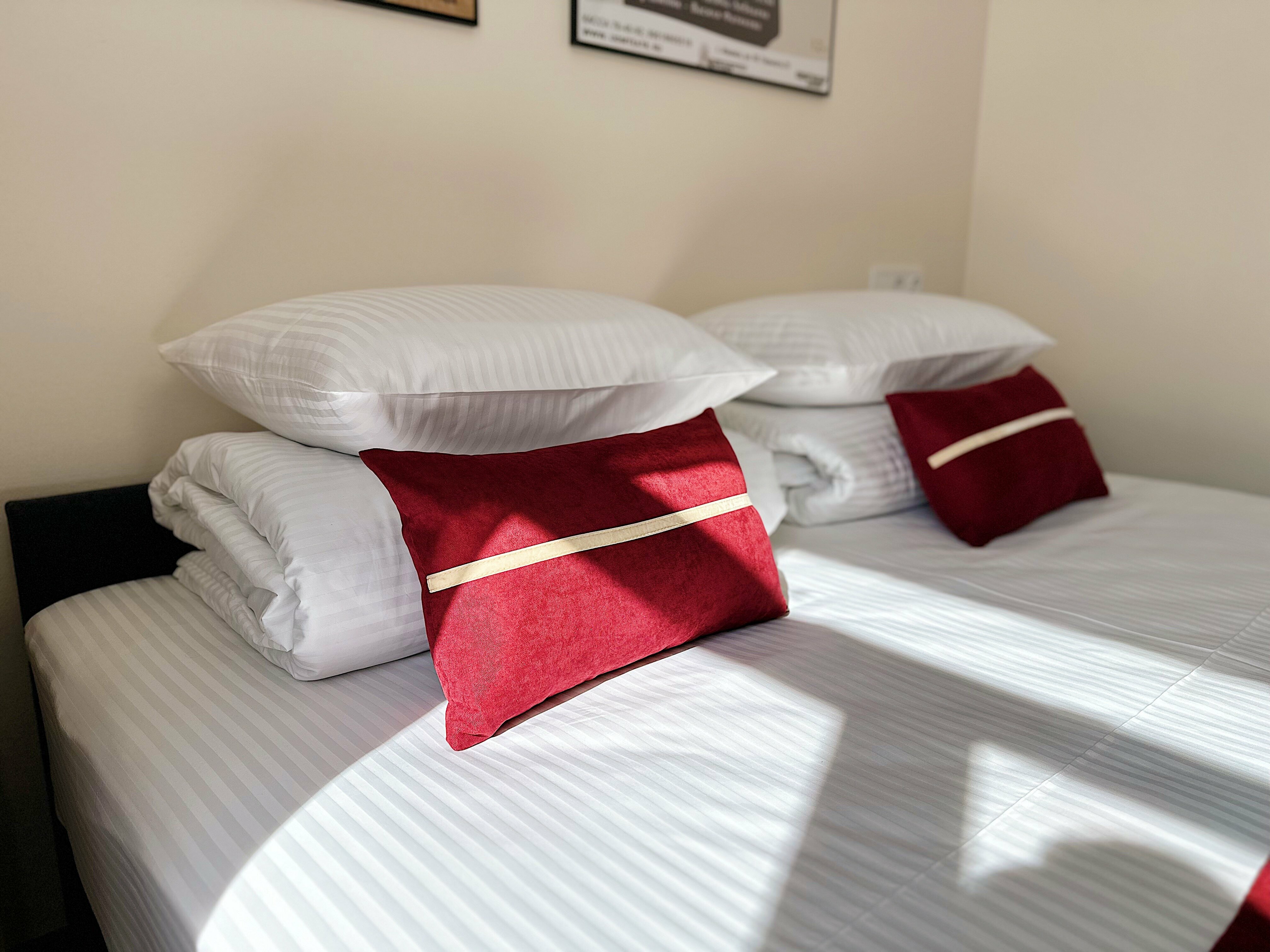 Стандарт с видом на достопримечательности №4