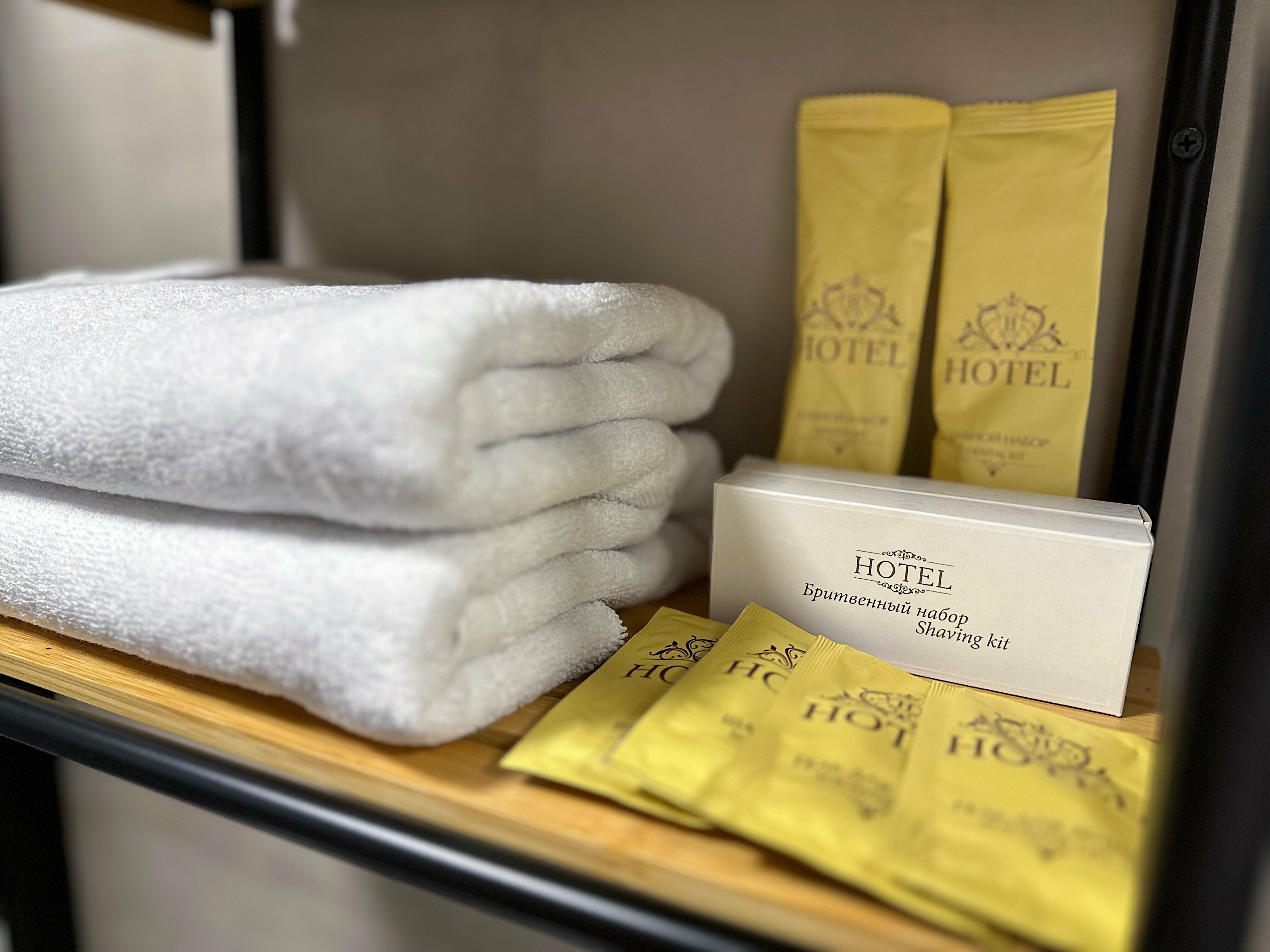 Стандарт с видом во двор №1