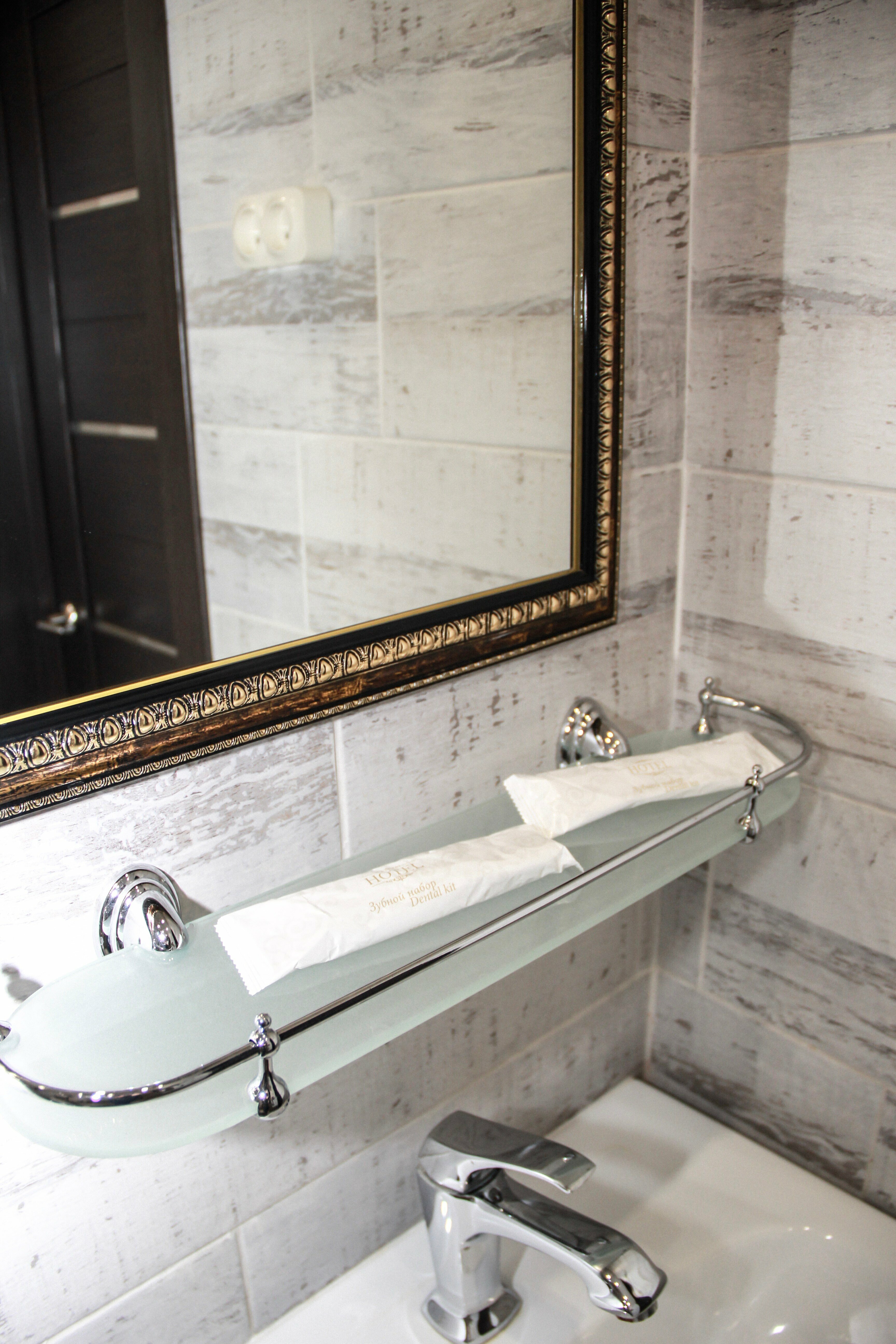 Двухместный номер-студия Делюкс с 1 кроватью