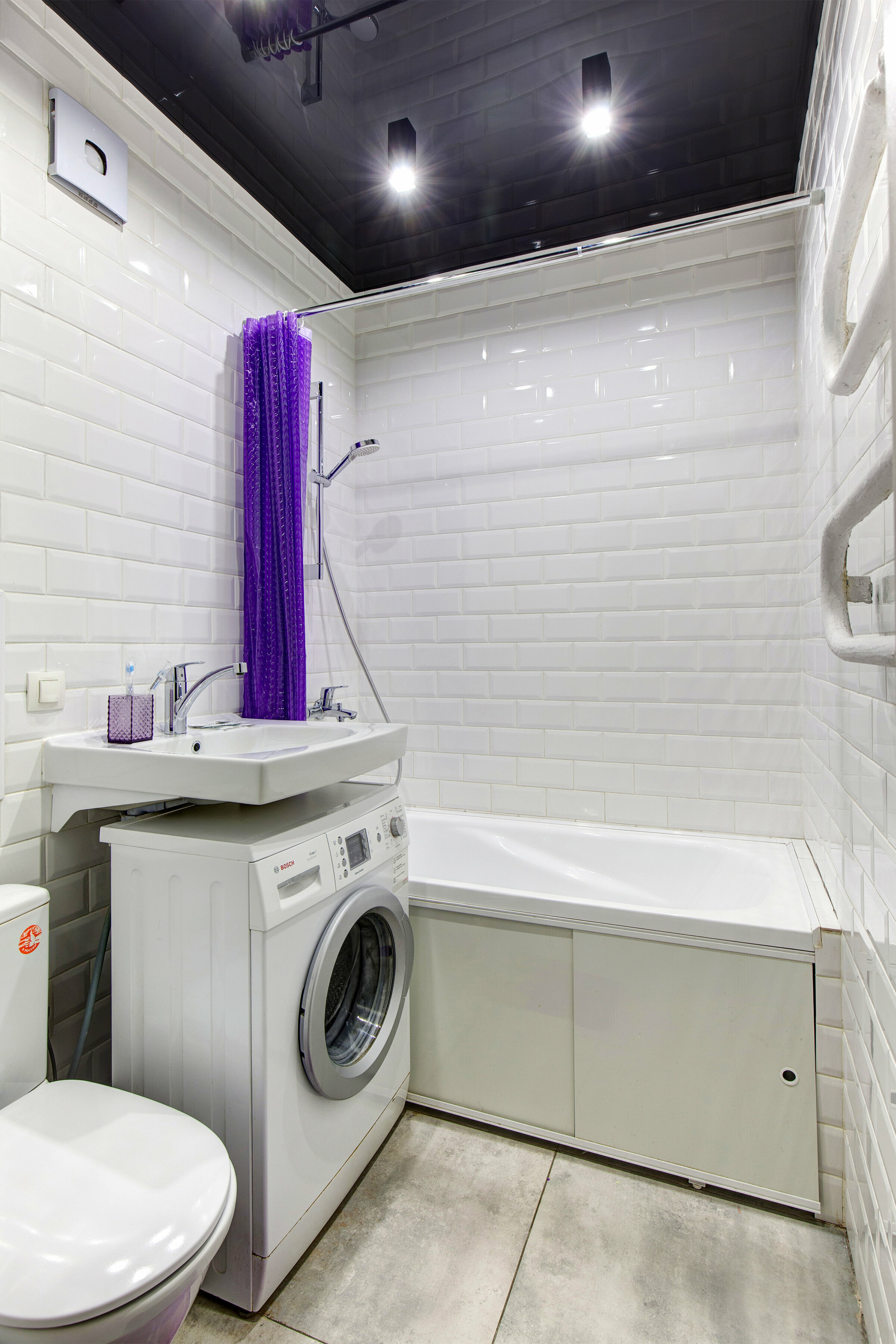 Семейный номер-студия