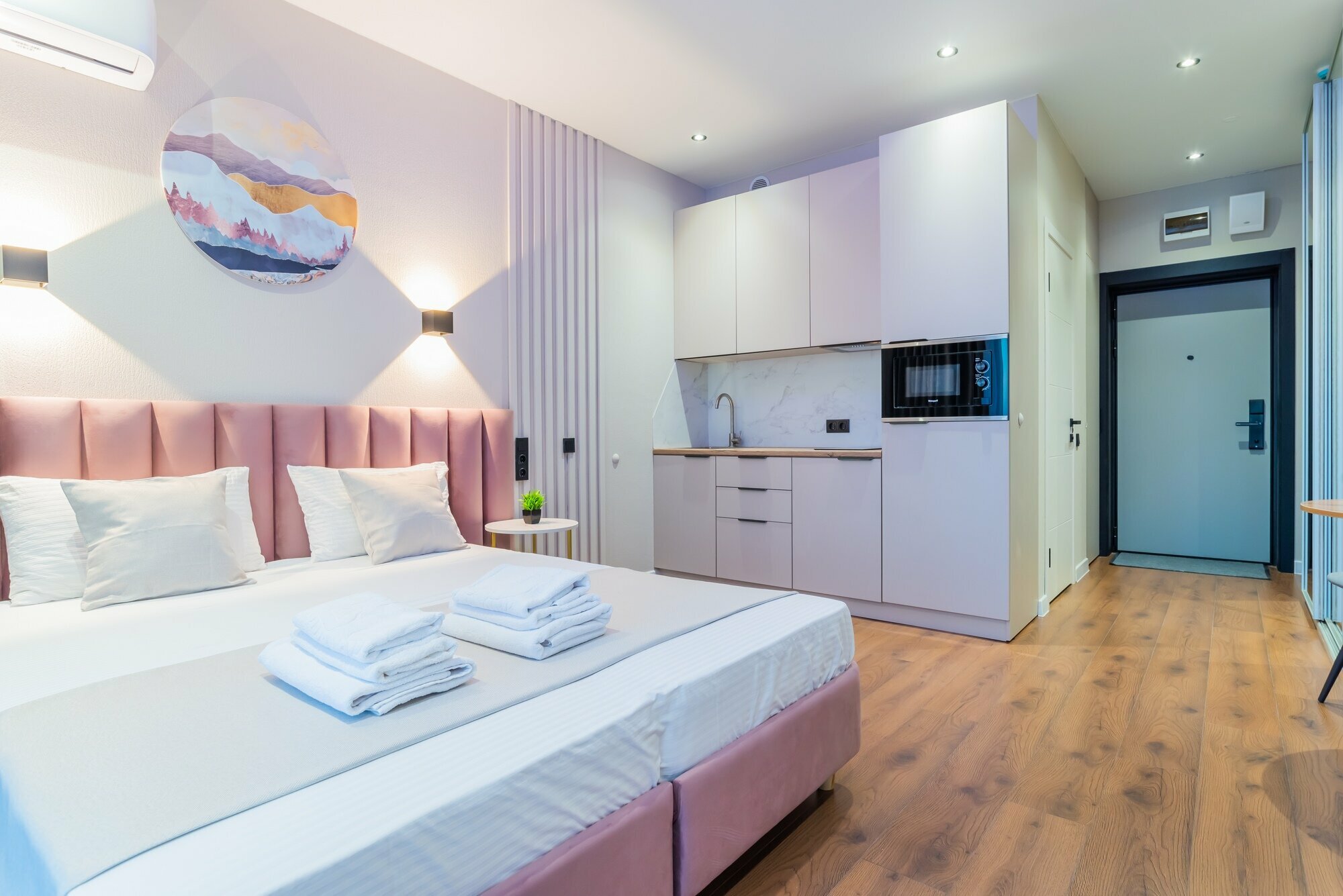 Семейный номер