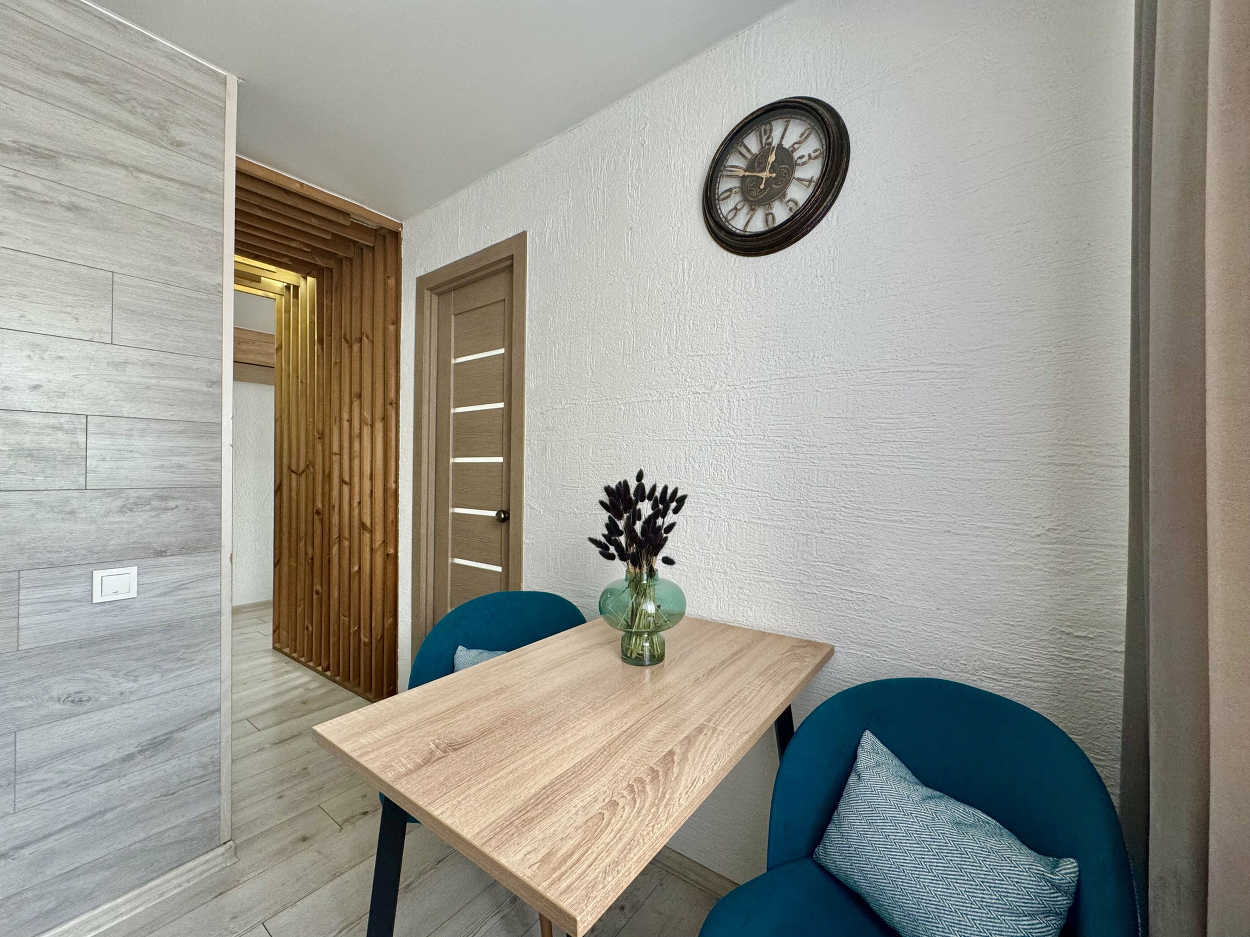 Семейный лофт