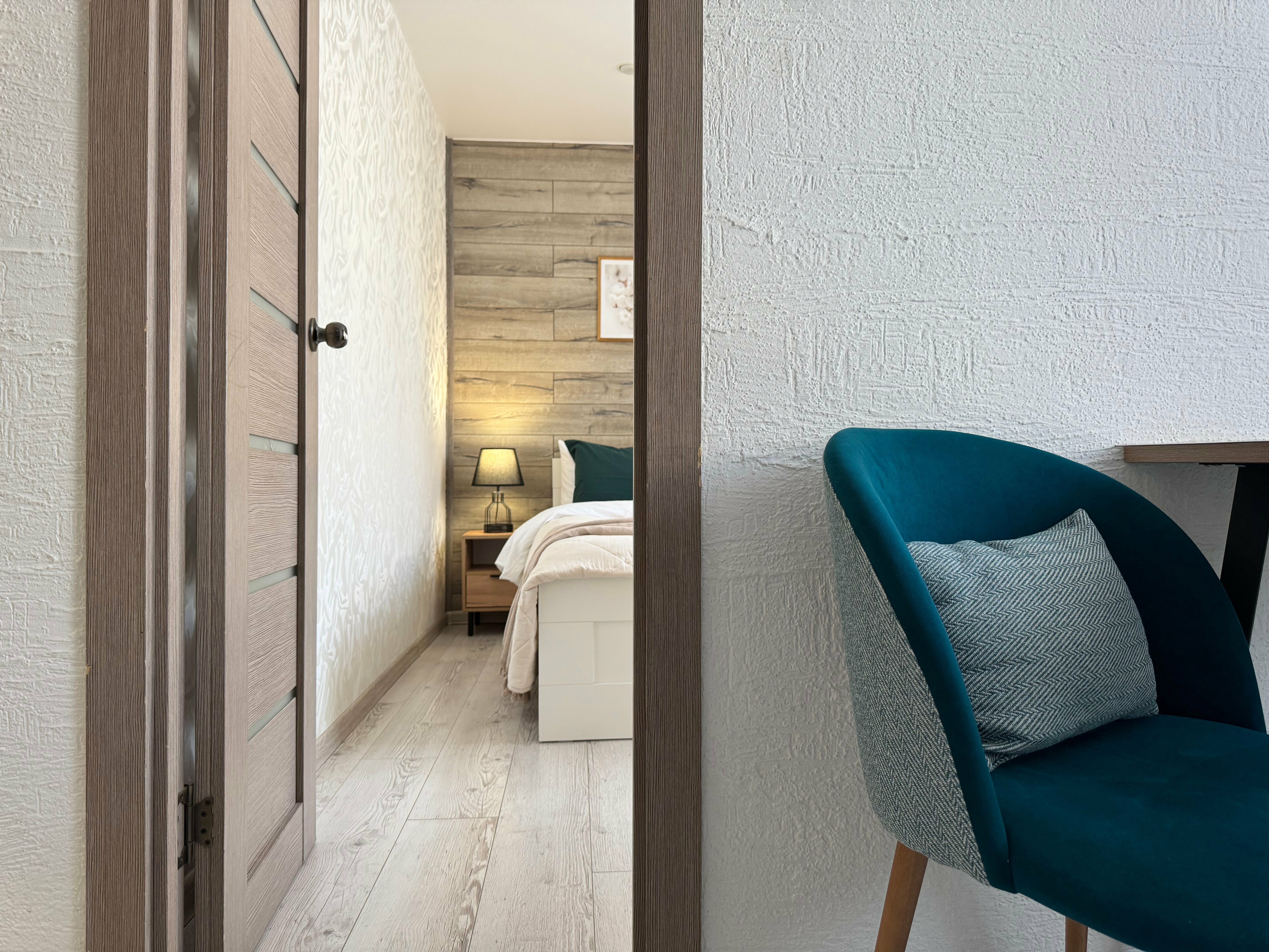 Семейный лофт