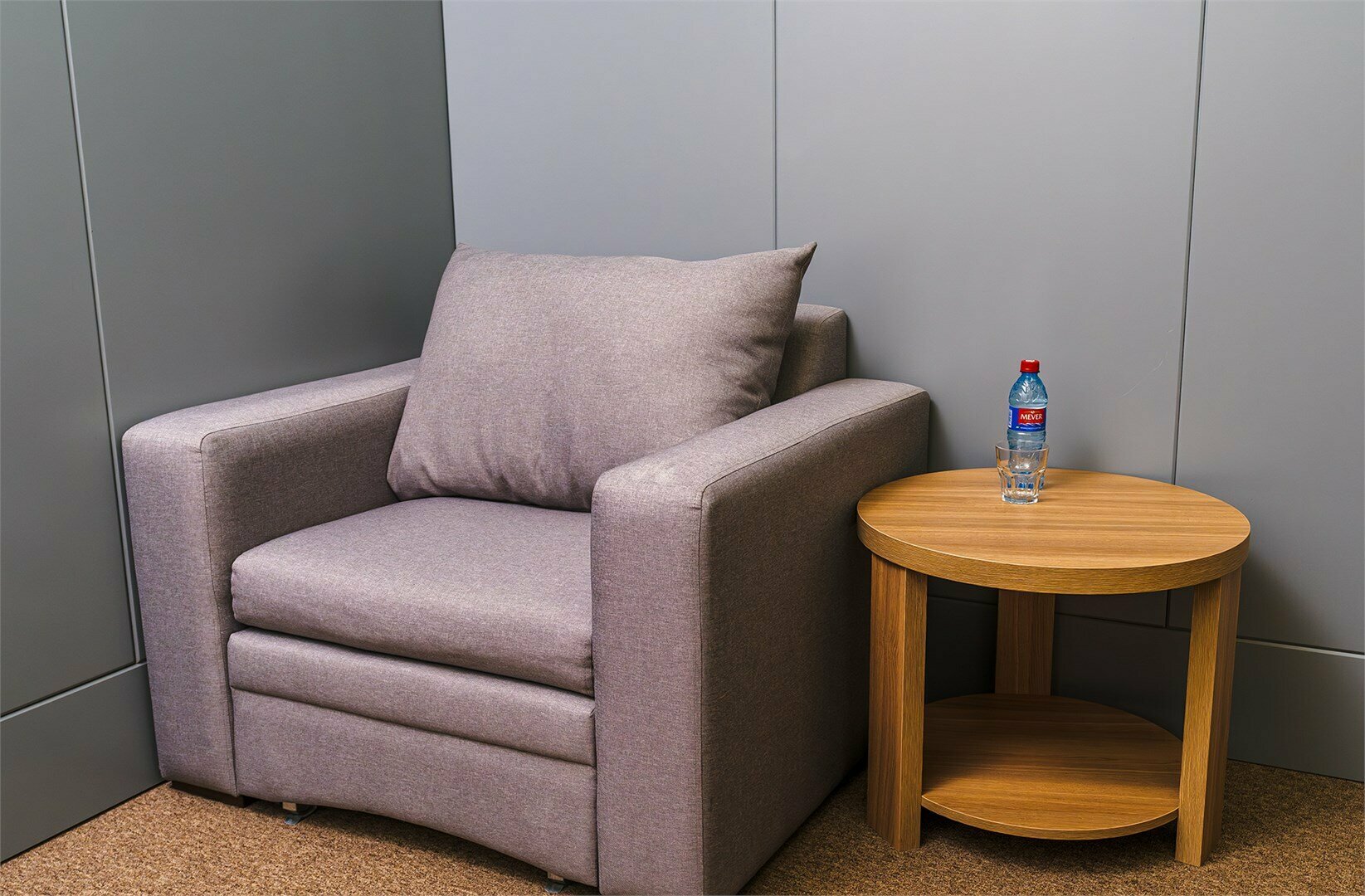 Стандарт с большой кроватью