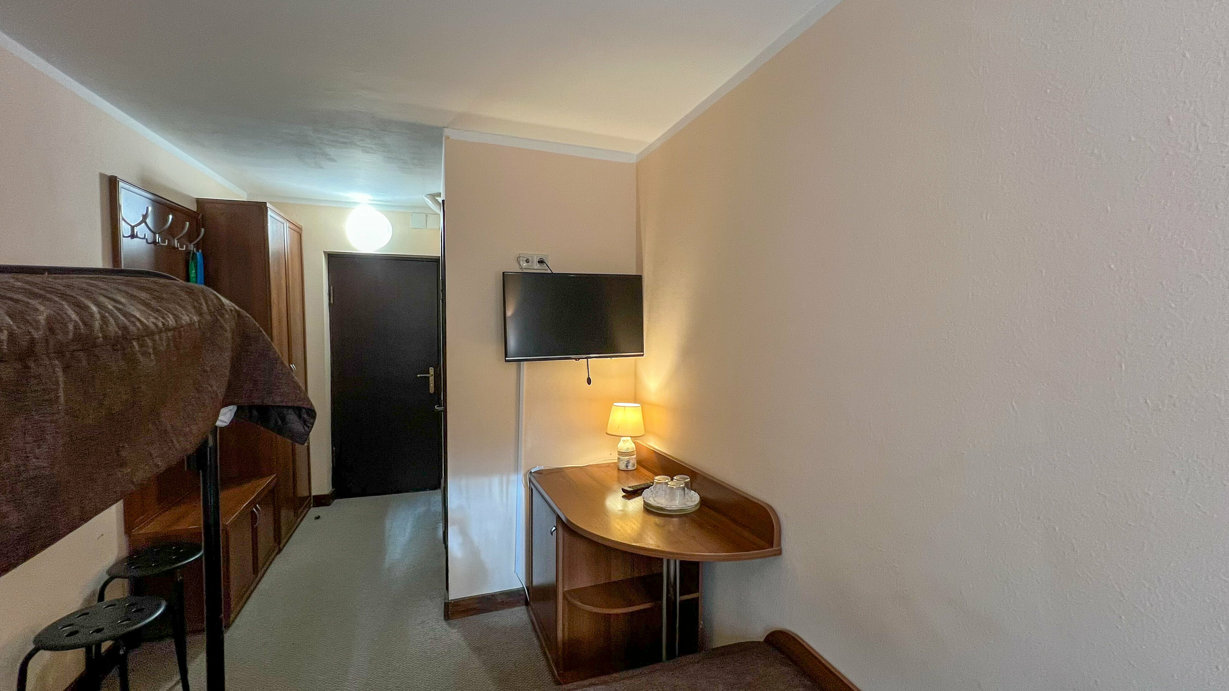 Трехместный Стандарт