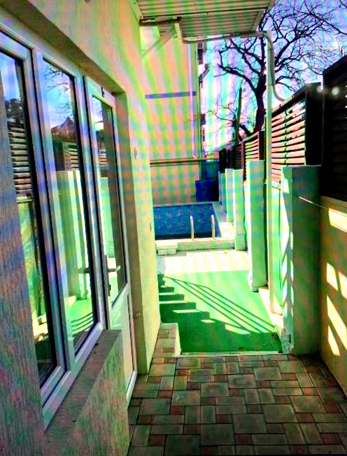 Бюджетный двухместный номер с 1 кроватью