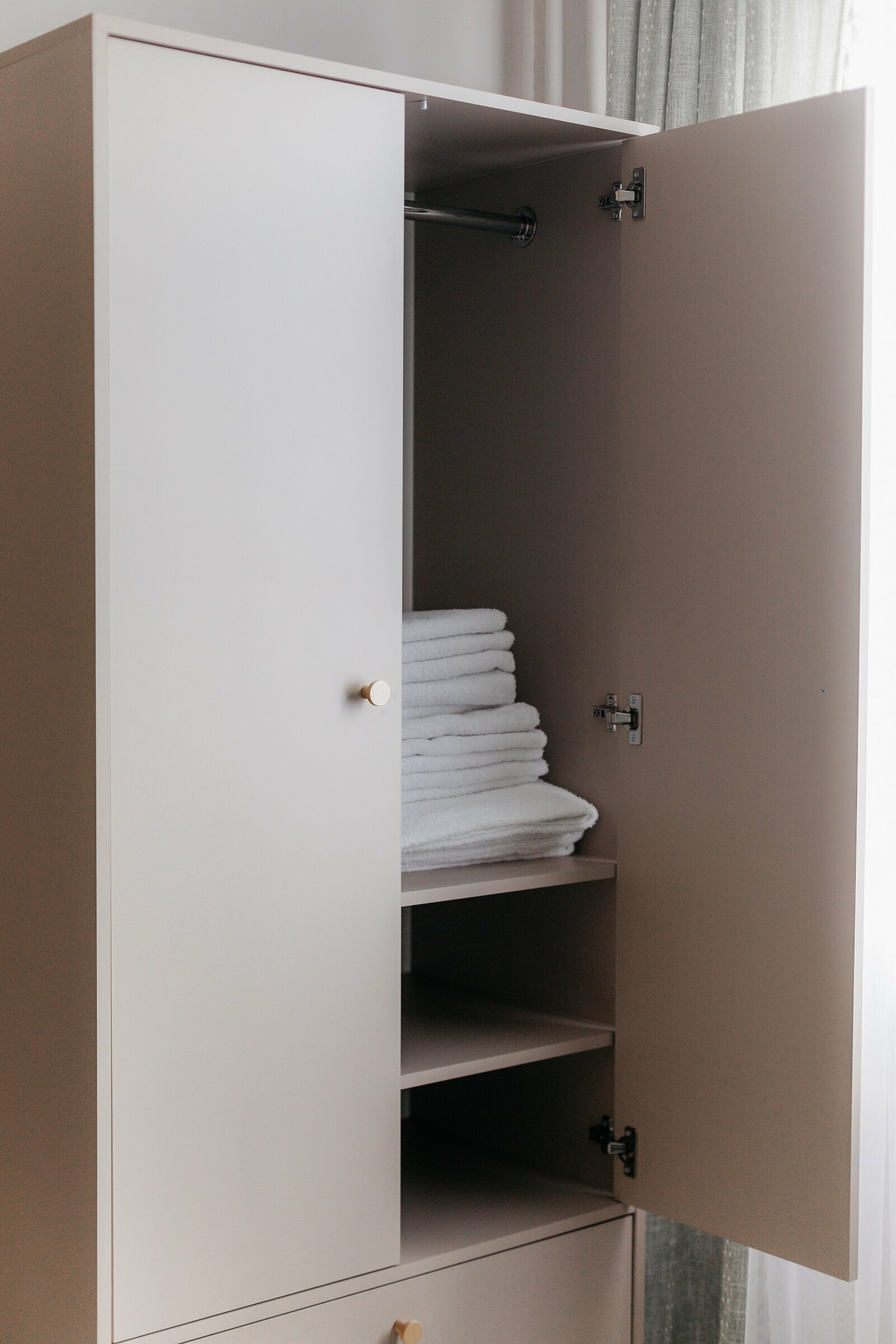 Апартаменты - 1-й этаж