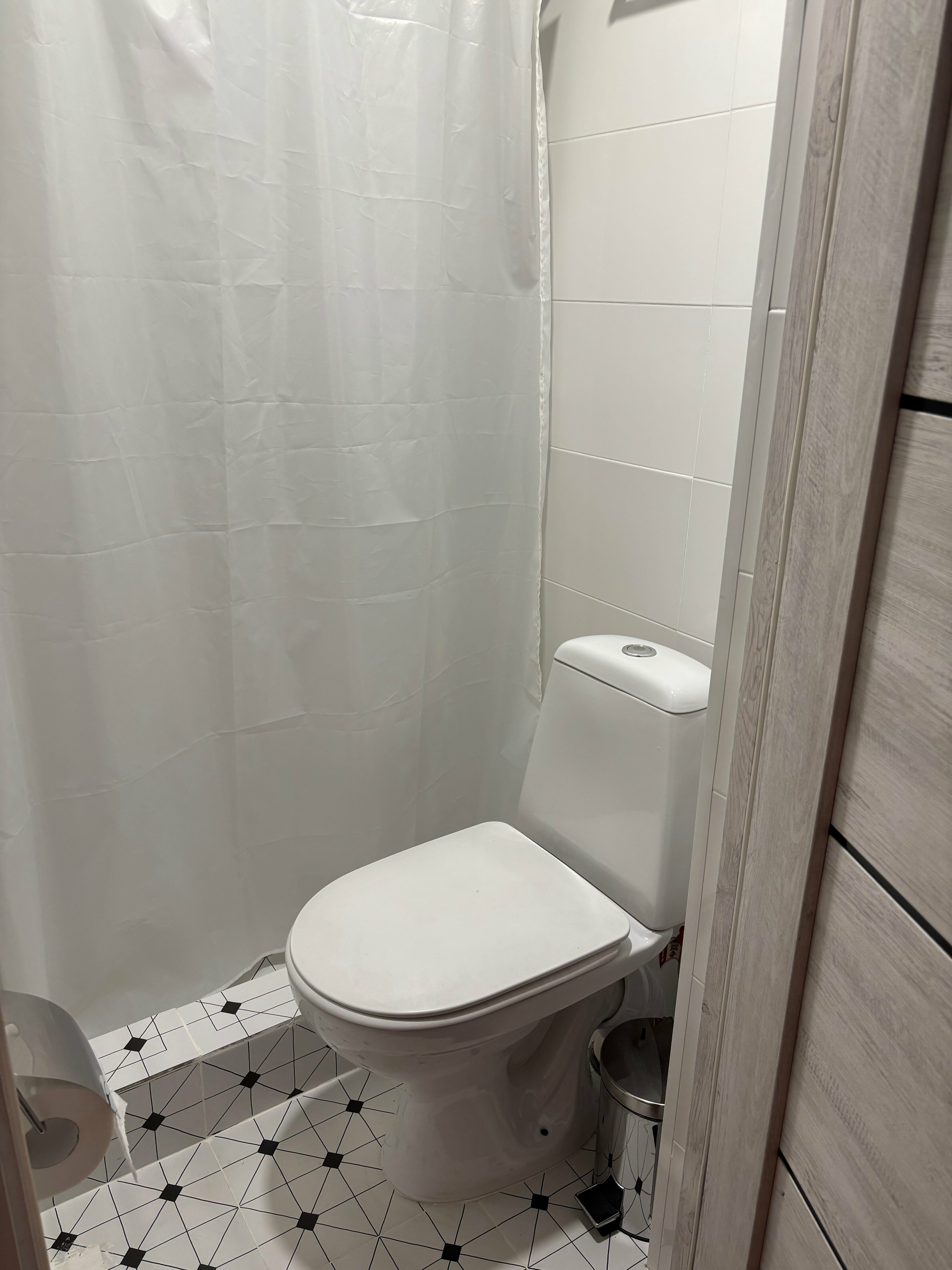 Стандартный трехместный номер