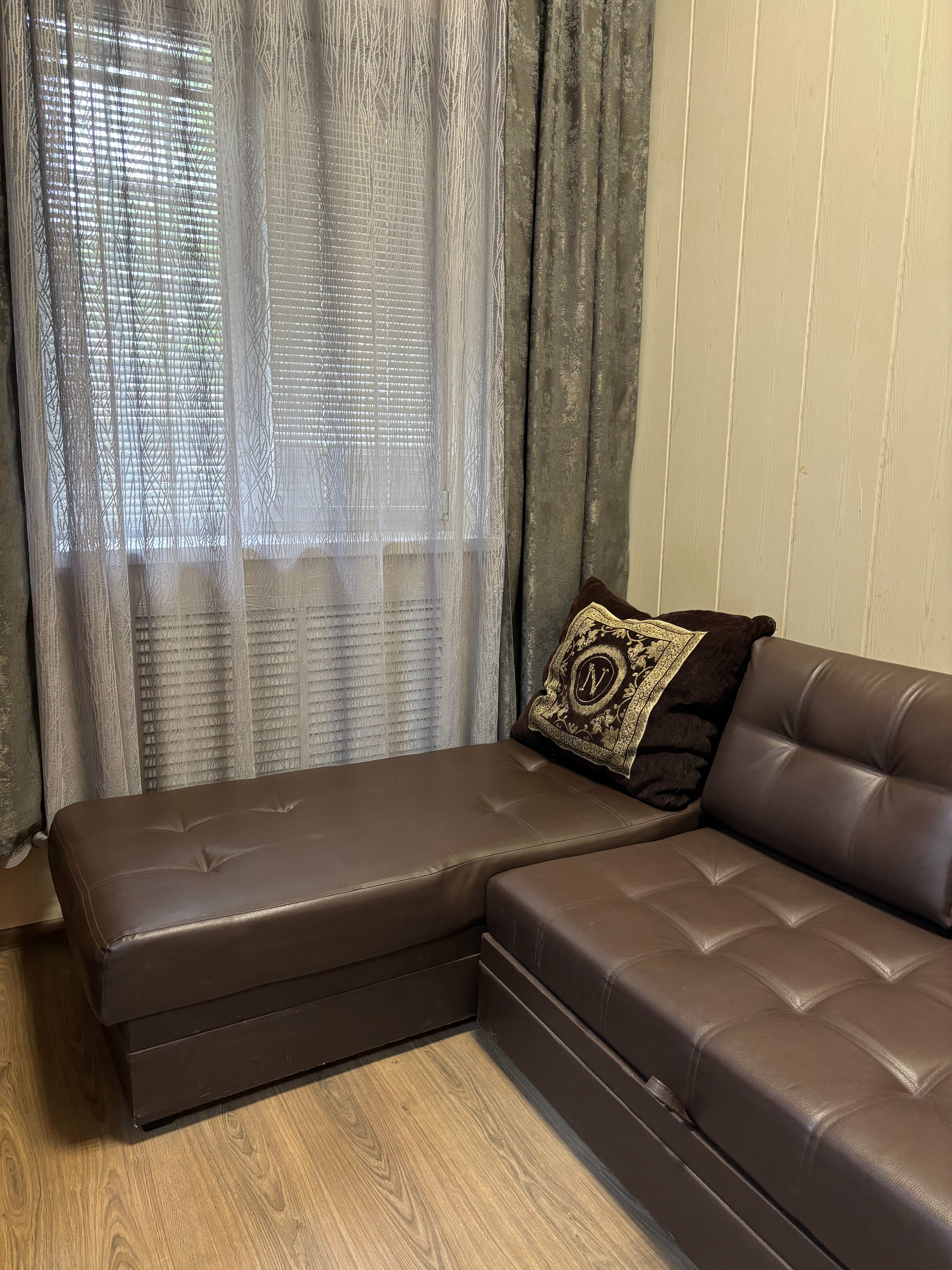 Стандартный семейный номер