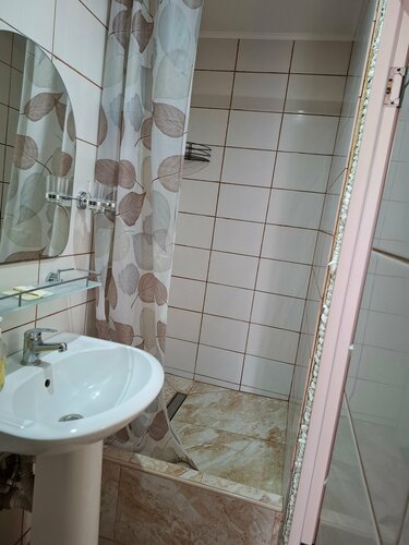 Улучшенный одноместный номер в Кривитеск