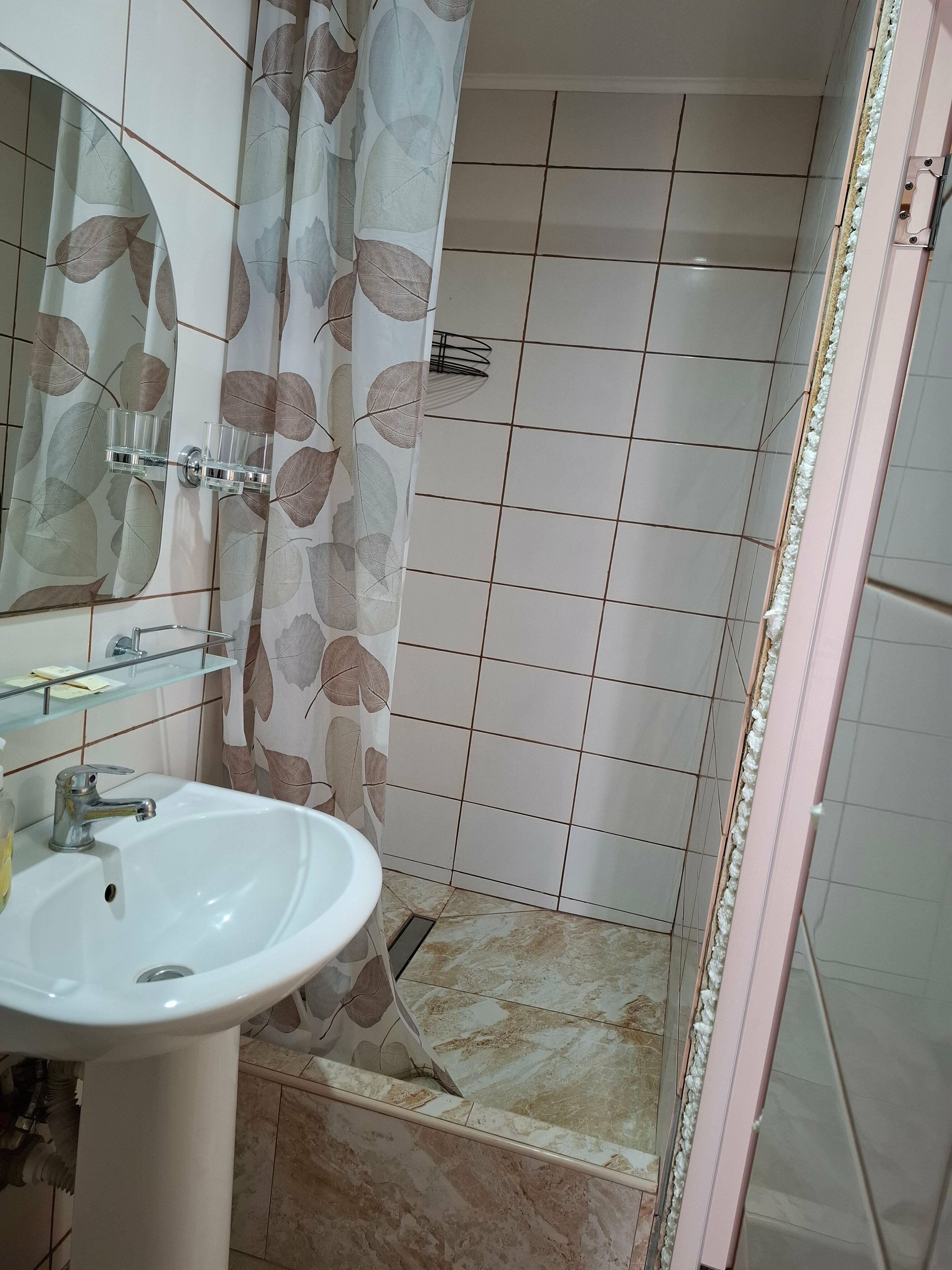 Улучшенный одноместный номер