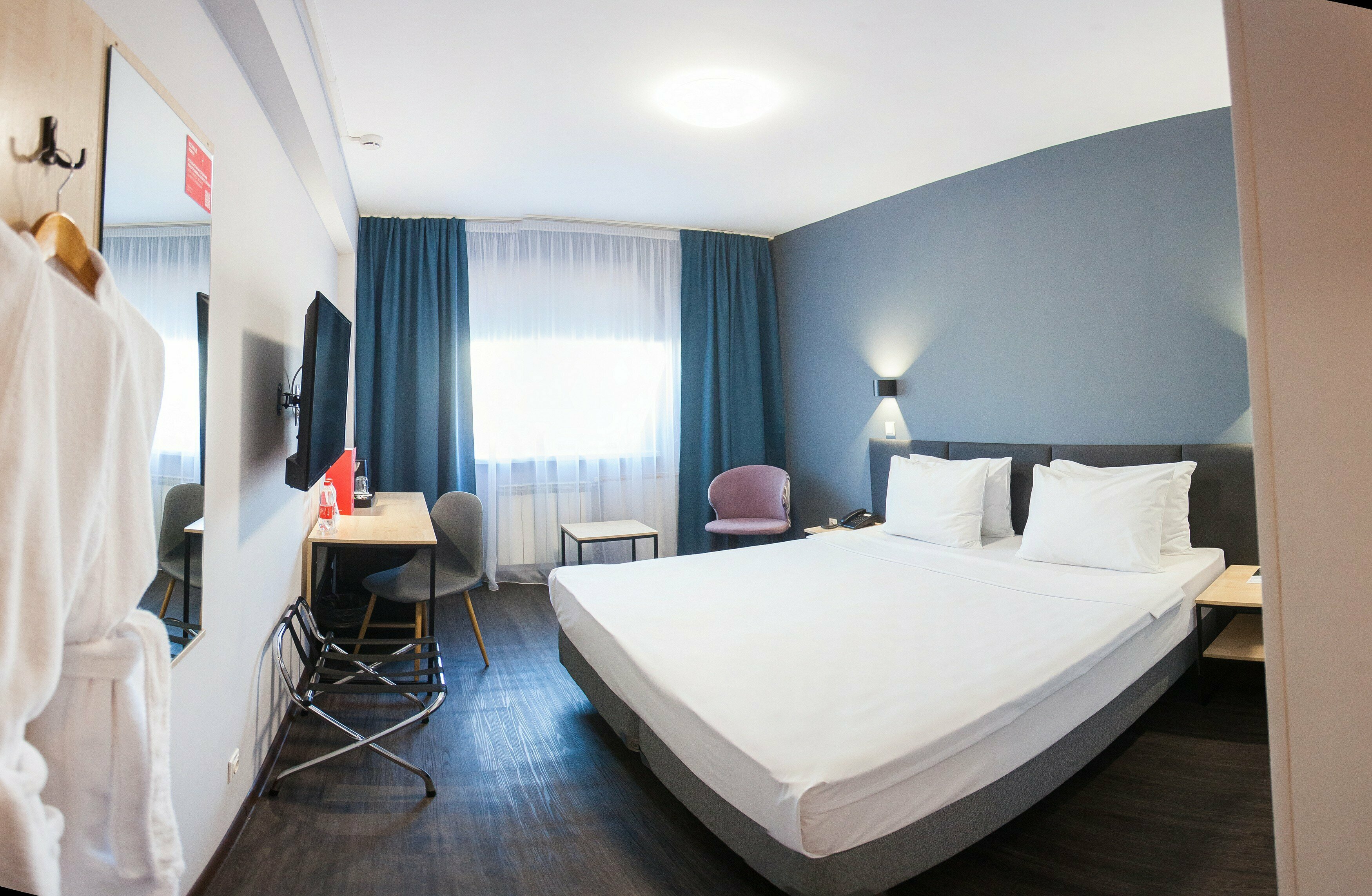 Стандарт Супериор