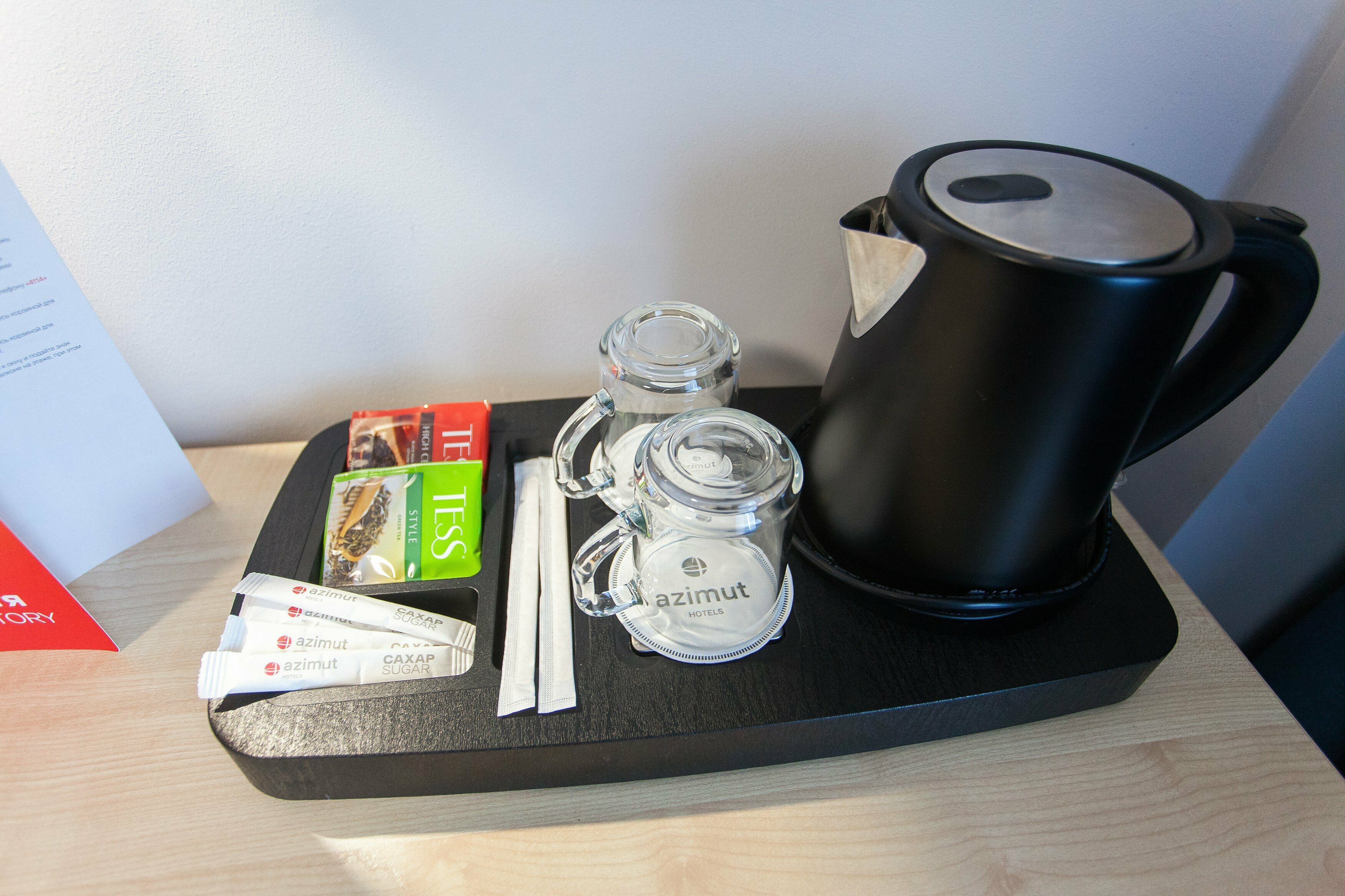 Стандарт Супериор