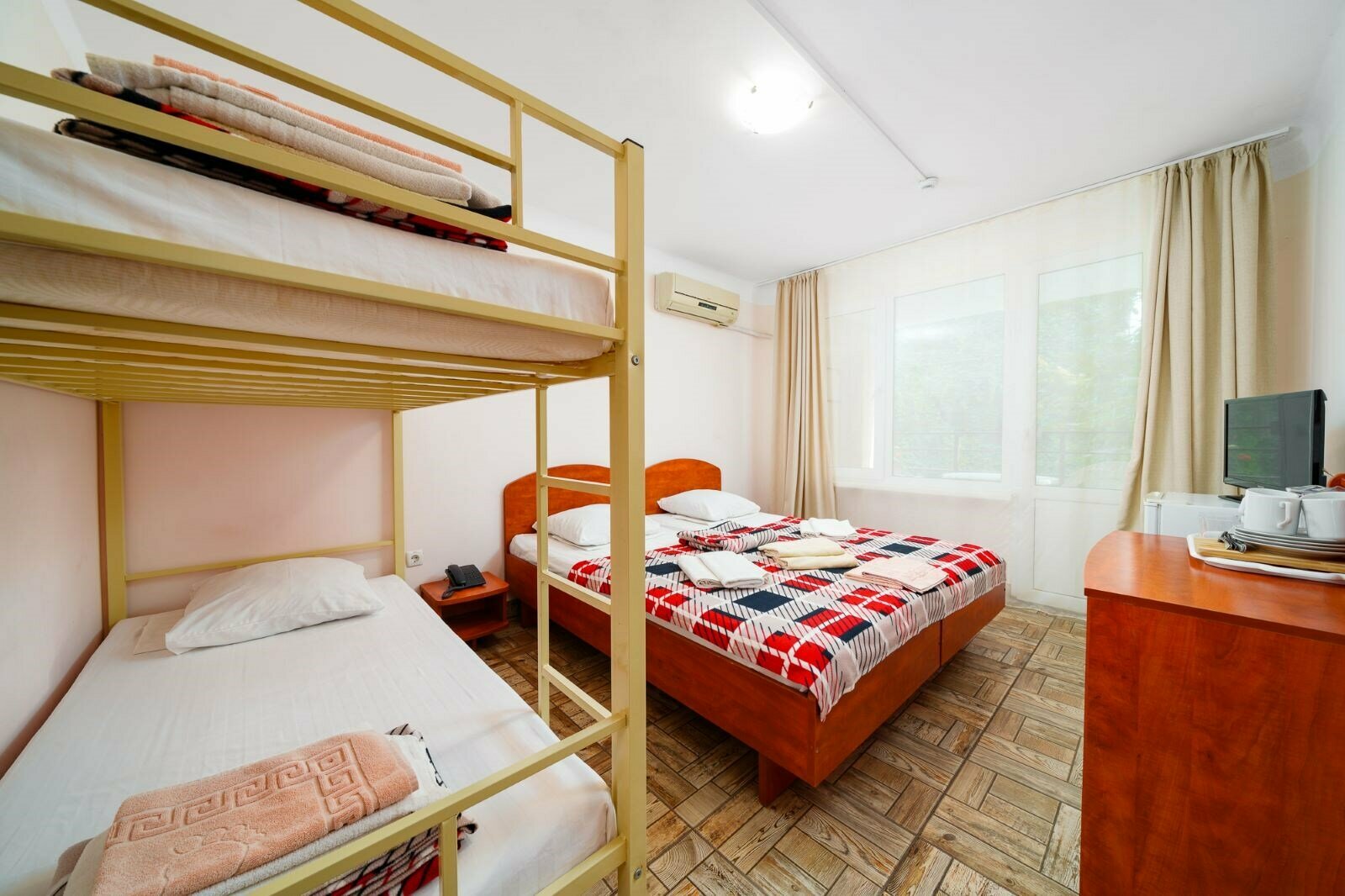 Стандарт семейный