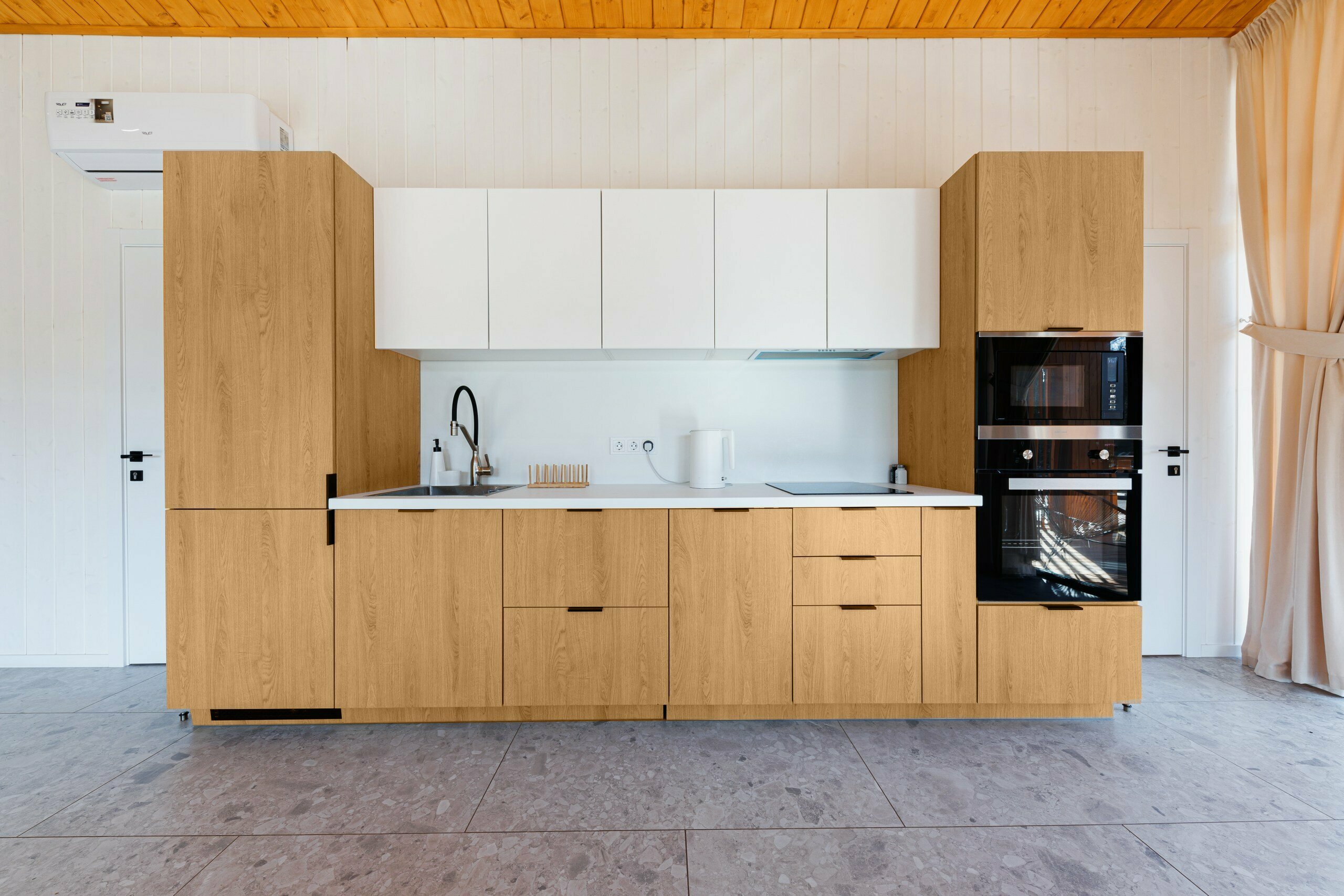 Вилла с 3 спальнями