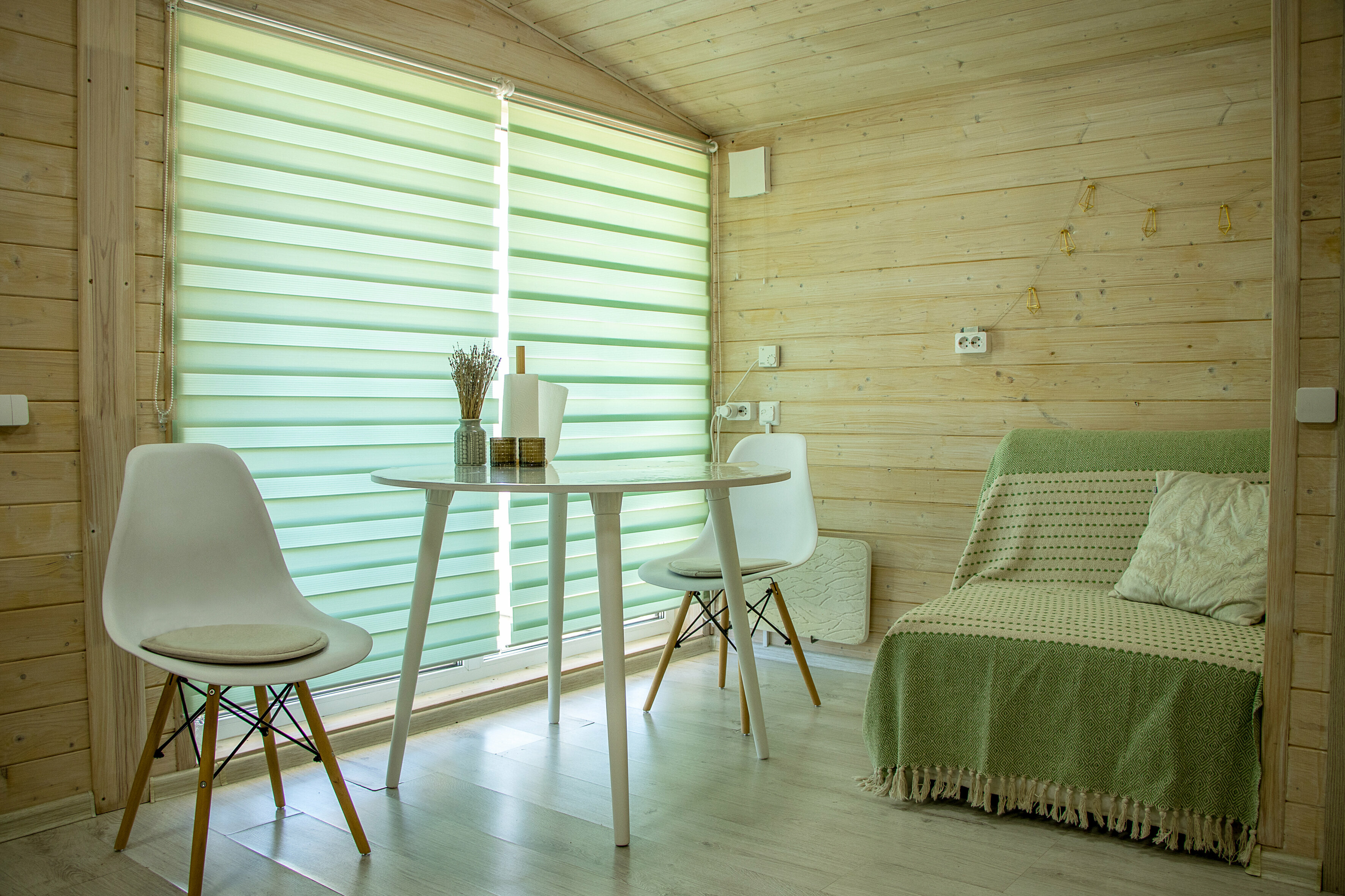 Дом для комфортного отдыха