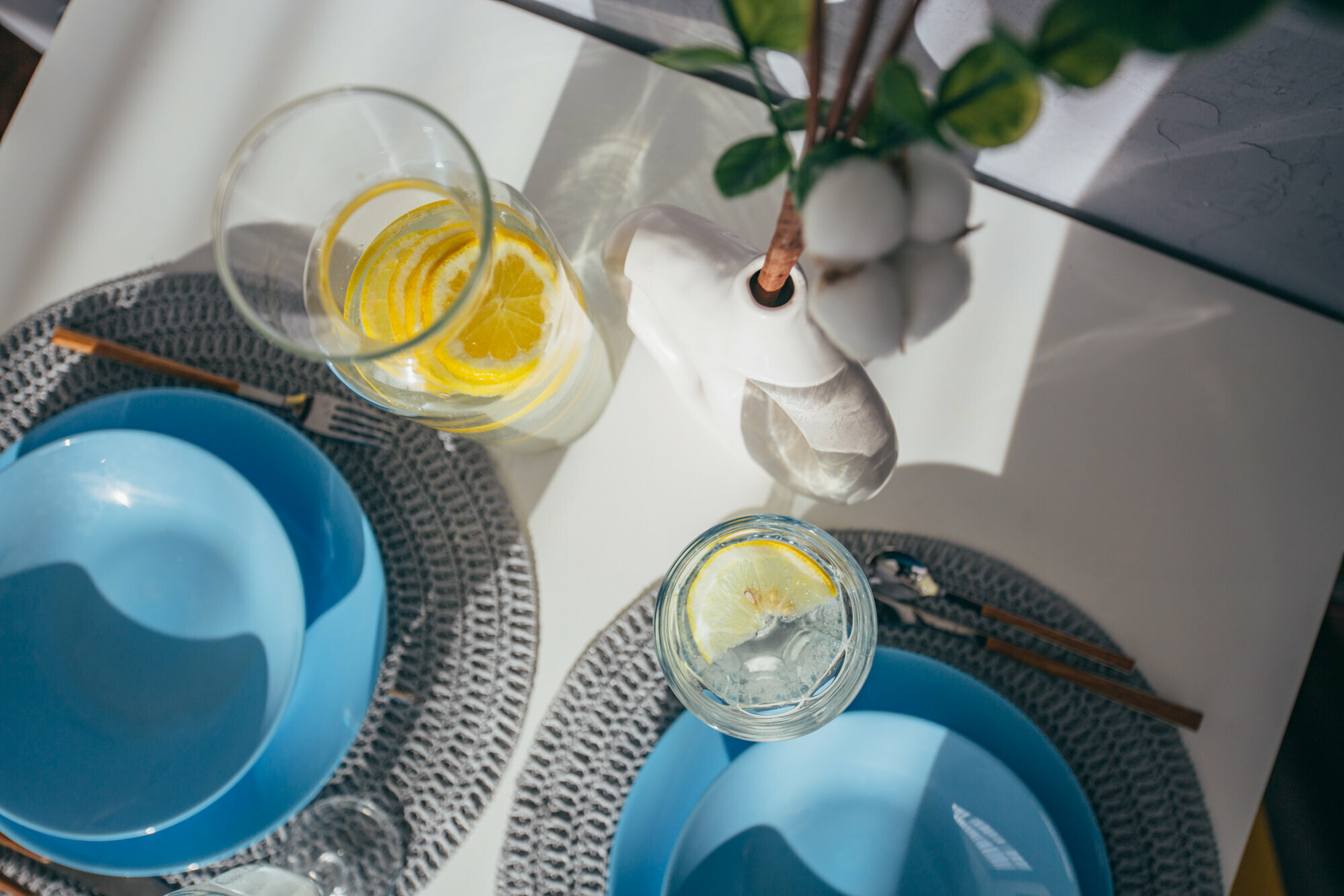 Двухместный номер Делюкс с 1 кроватью и видом на море