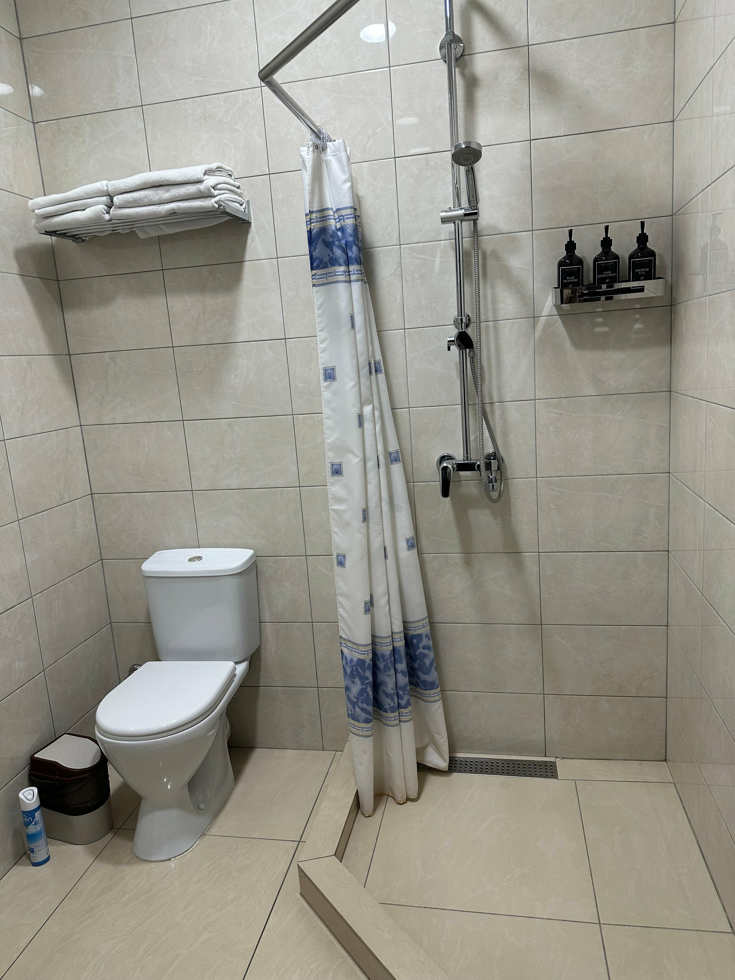 Семейный номер