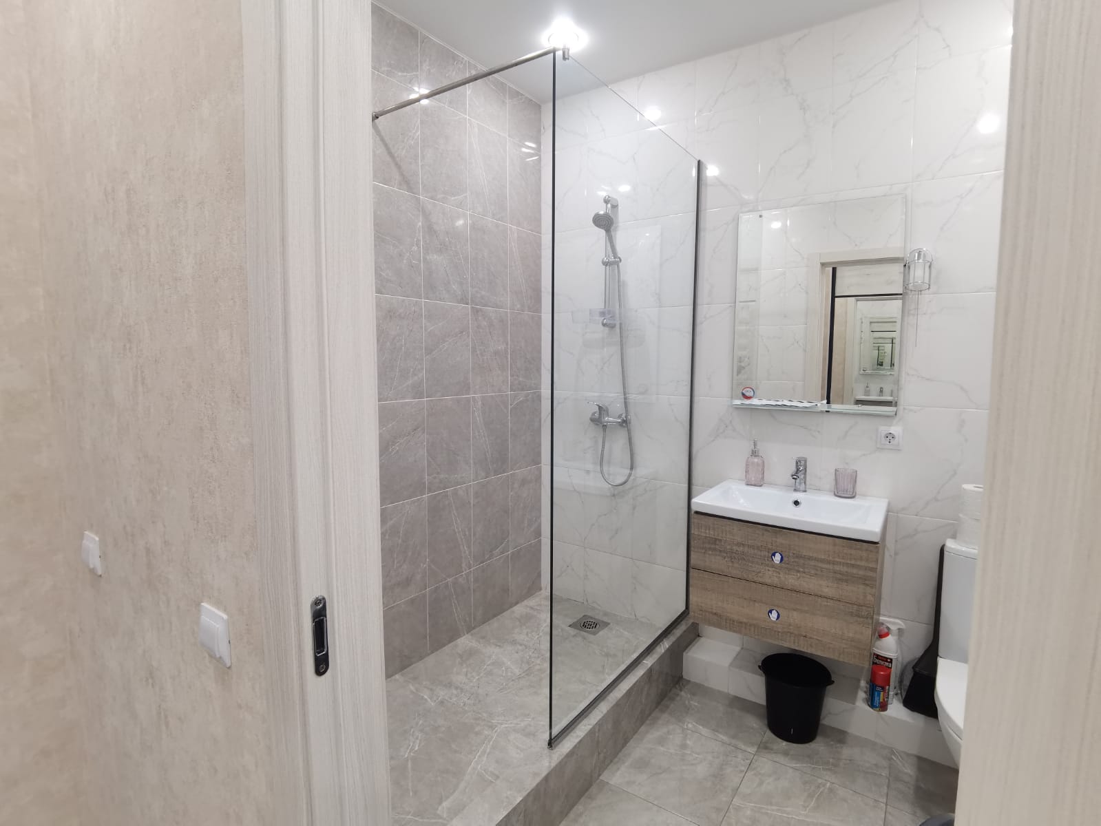 Однокомнатные Апартаменты