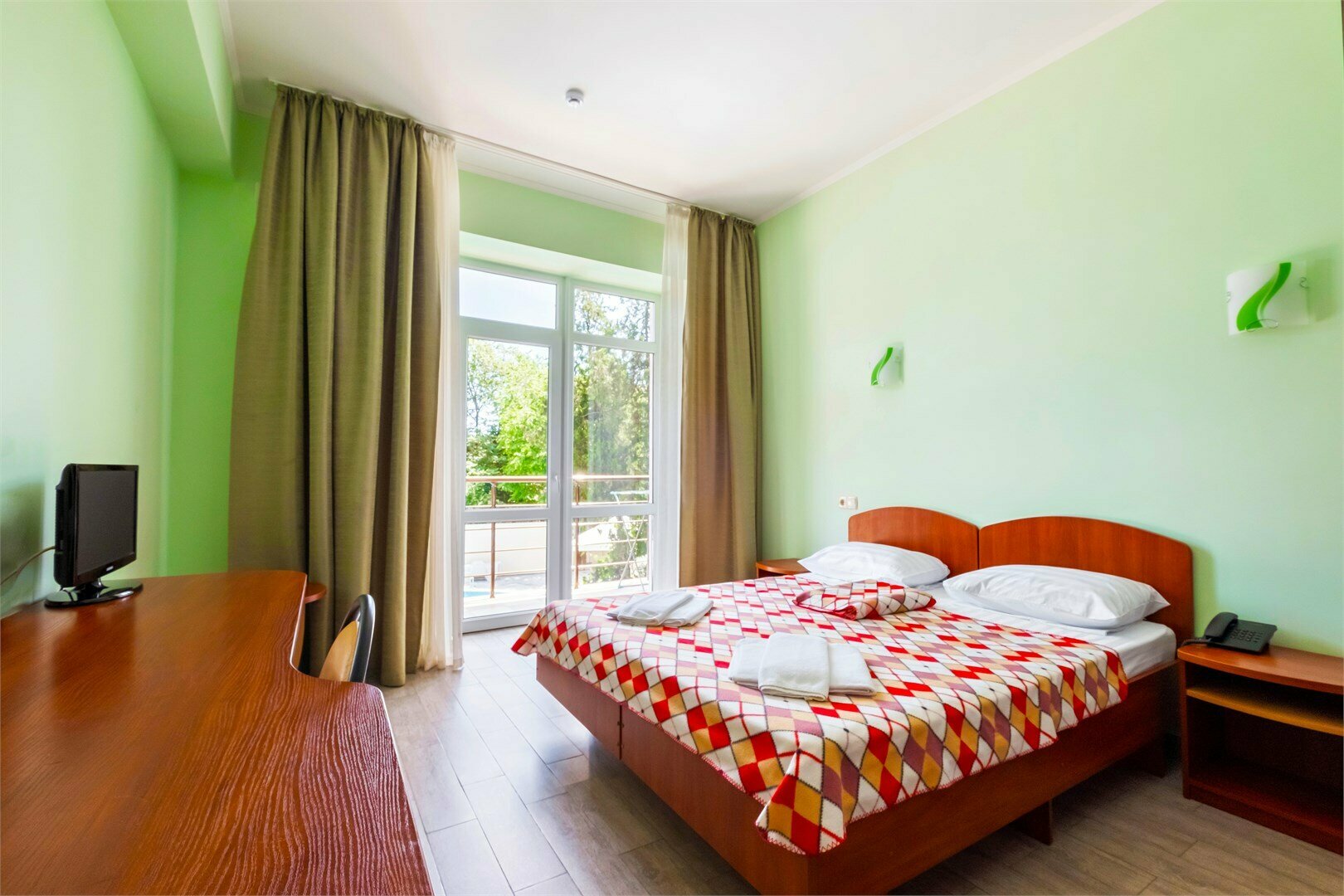 Комфорт семейный