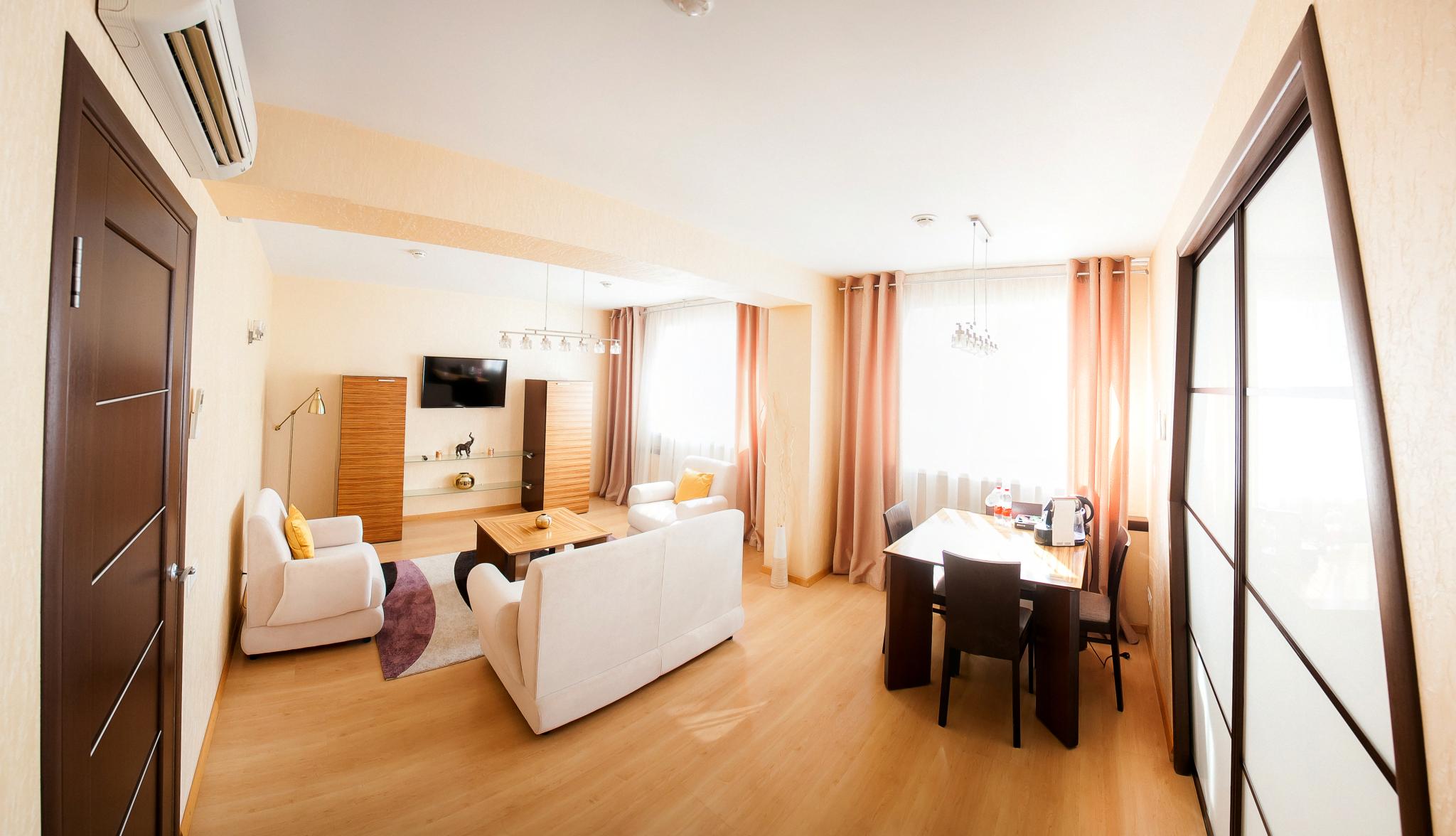 Люкс супериор