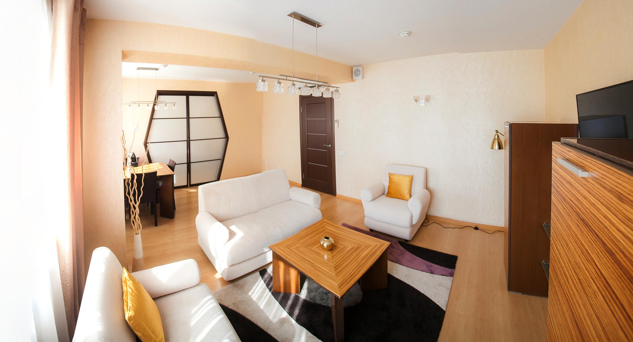 Люкс супериор