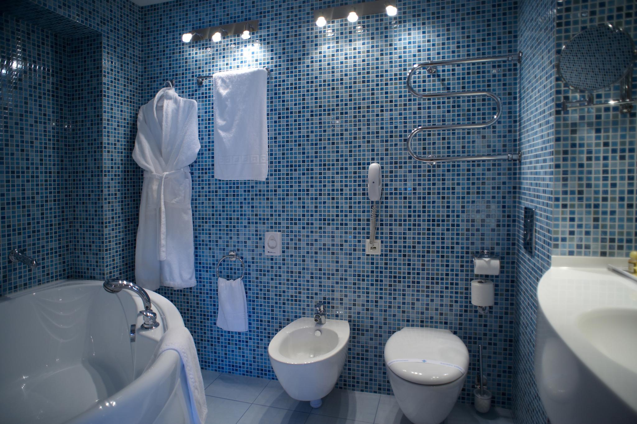 Люкс супериор