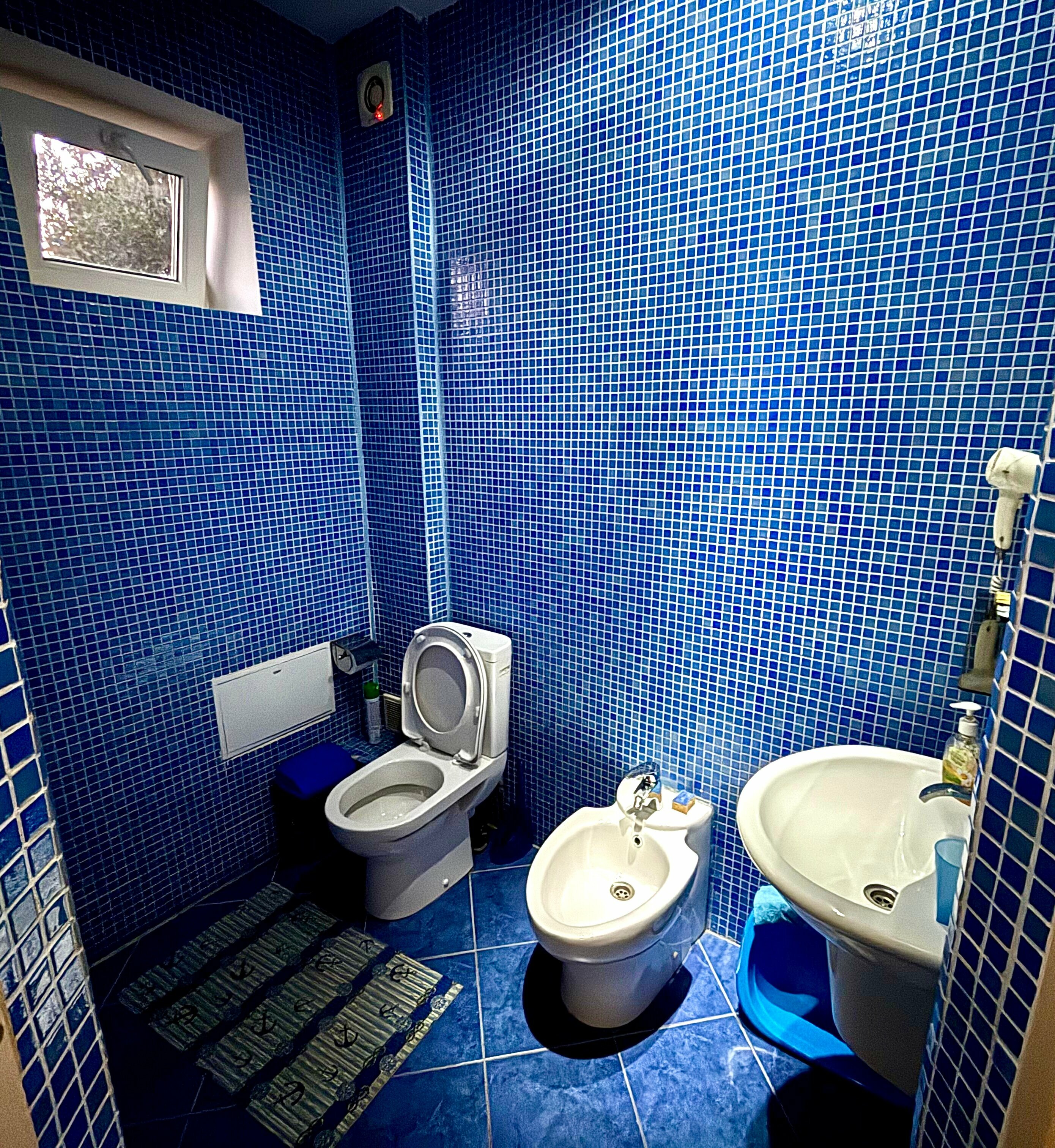 Полулюкс с видом на горы