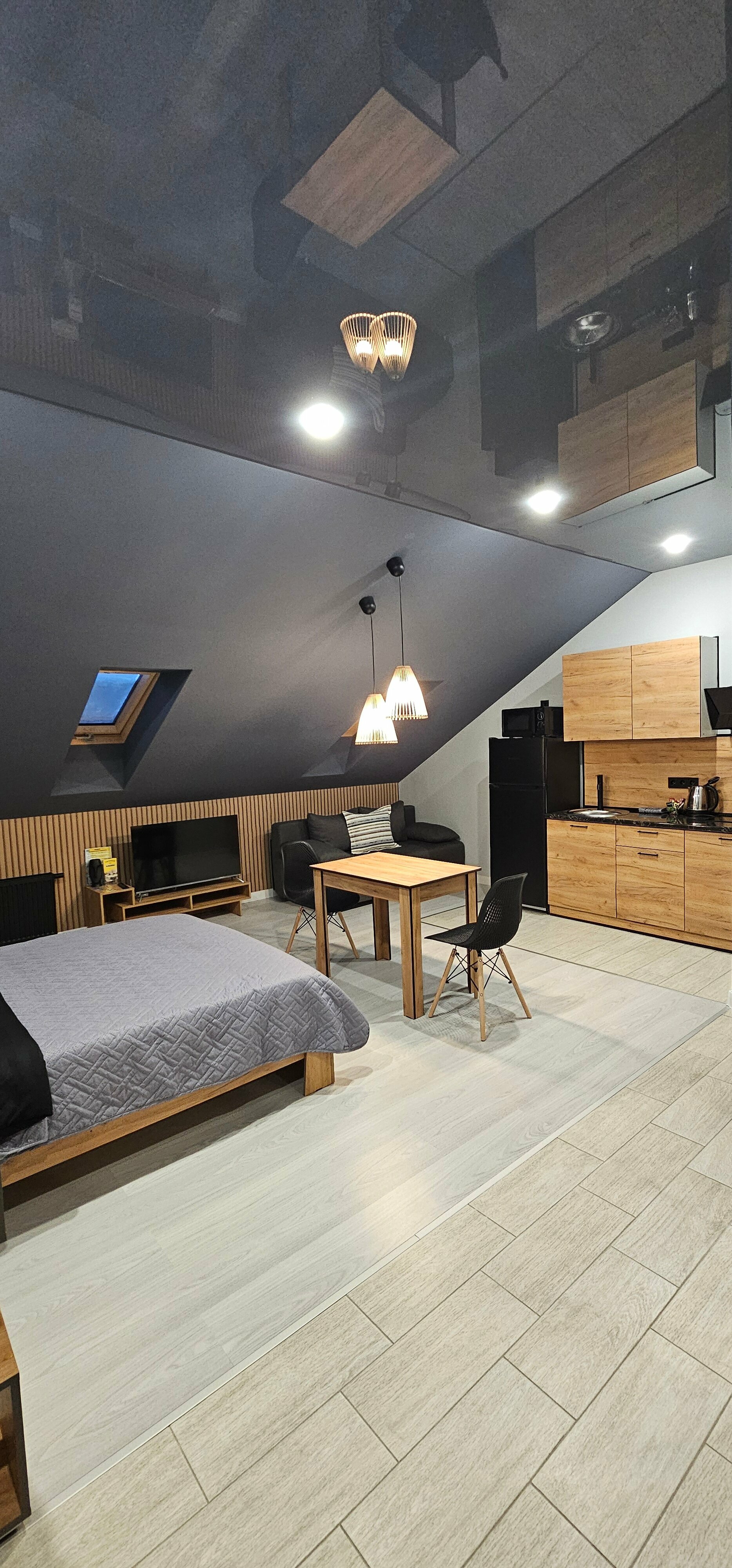 Лофт Комфорт