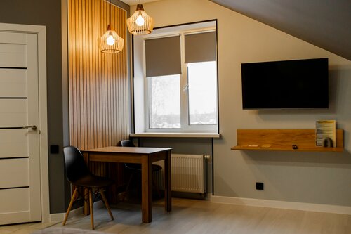 Лофт Стандарт