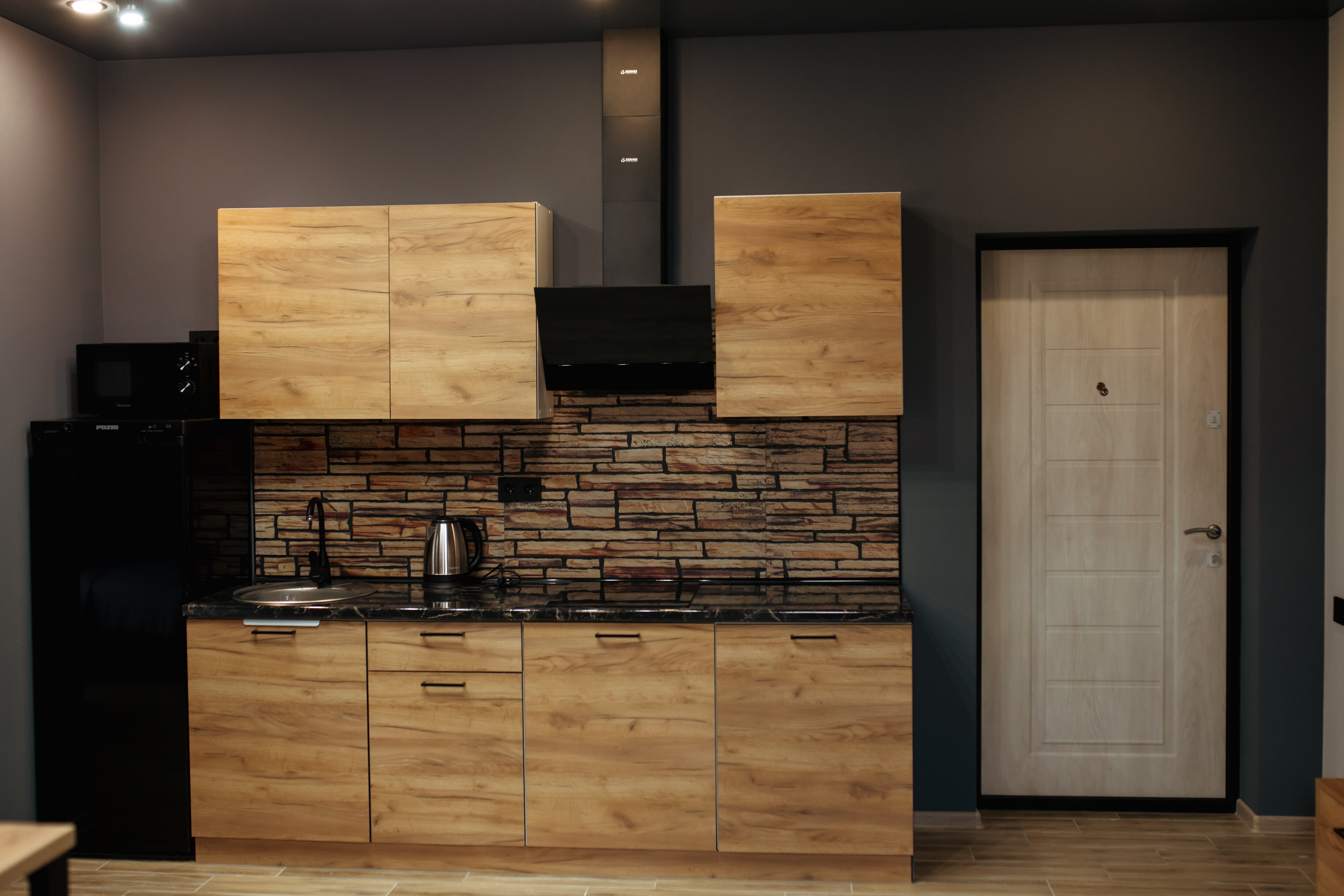 Лофт Комфорт