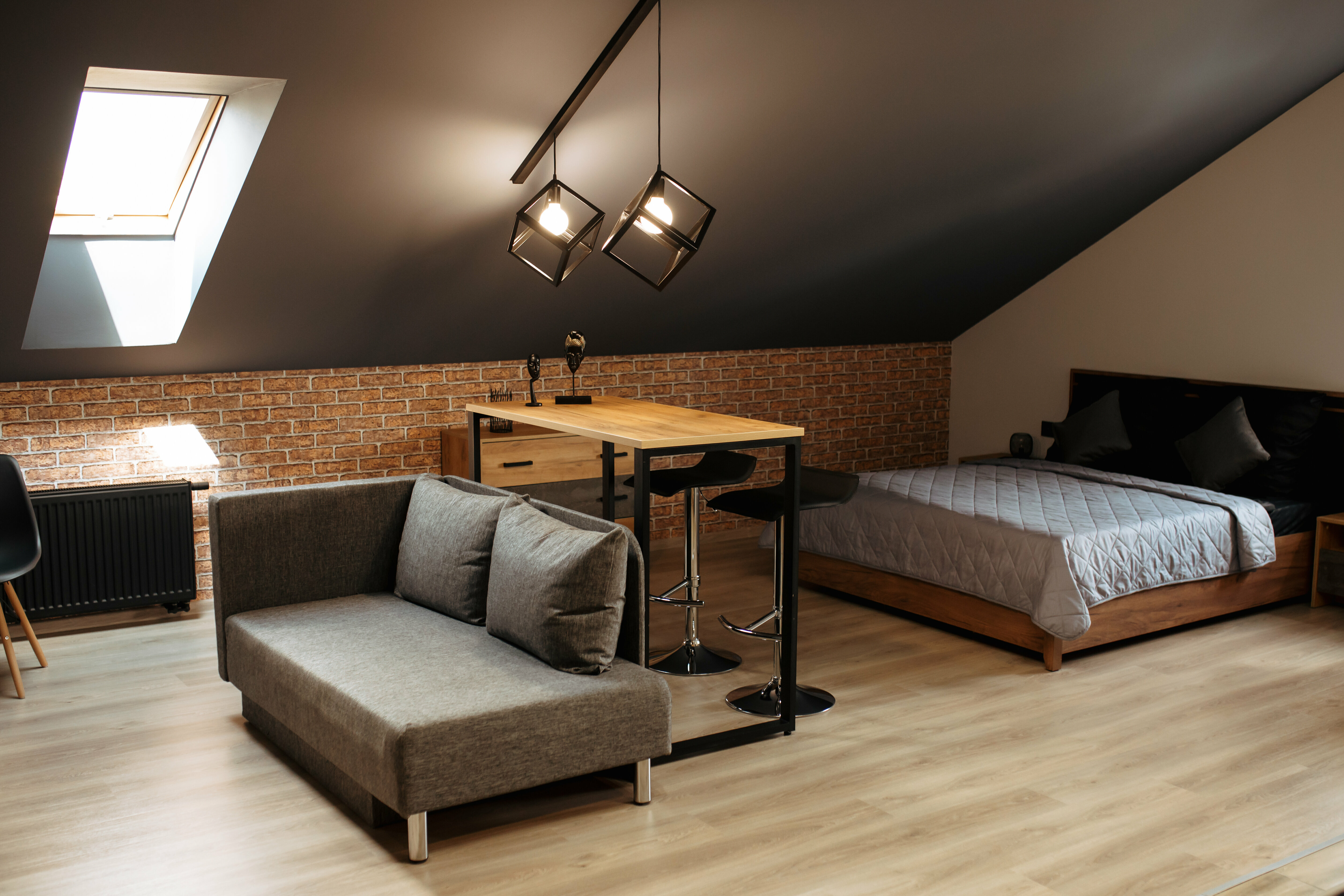 Лофт Комфорт