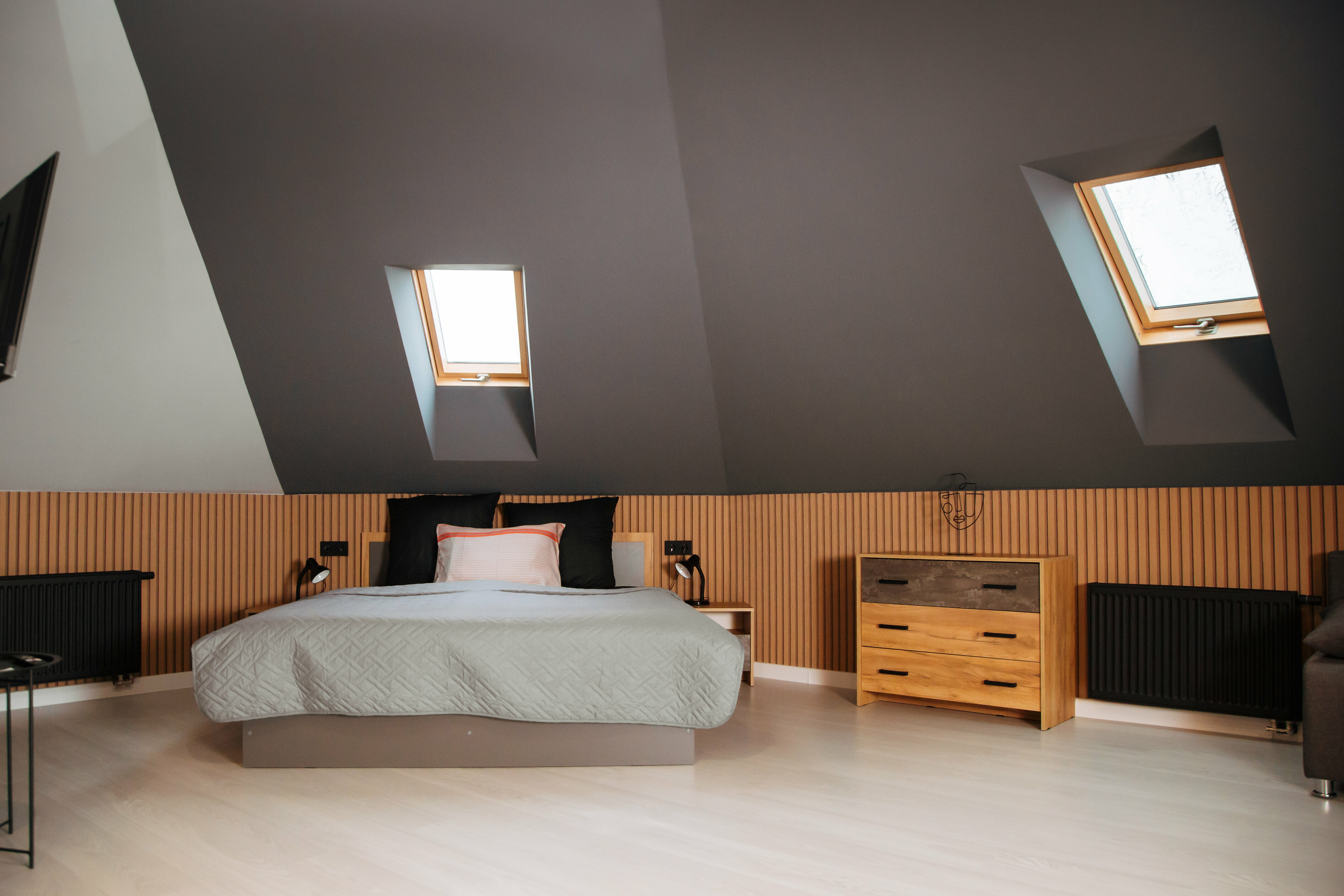 Лофт Комфорт