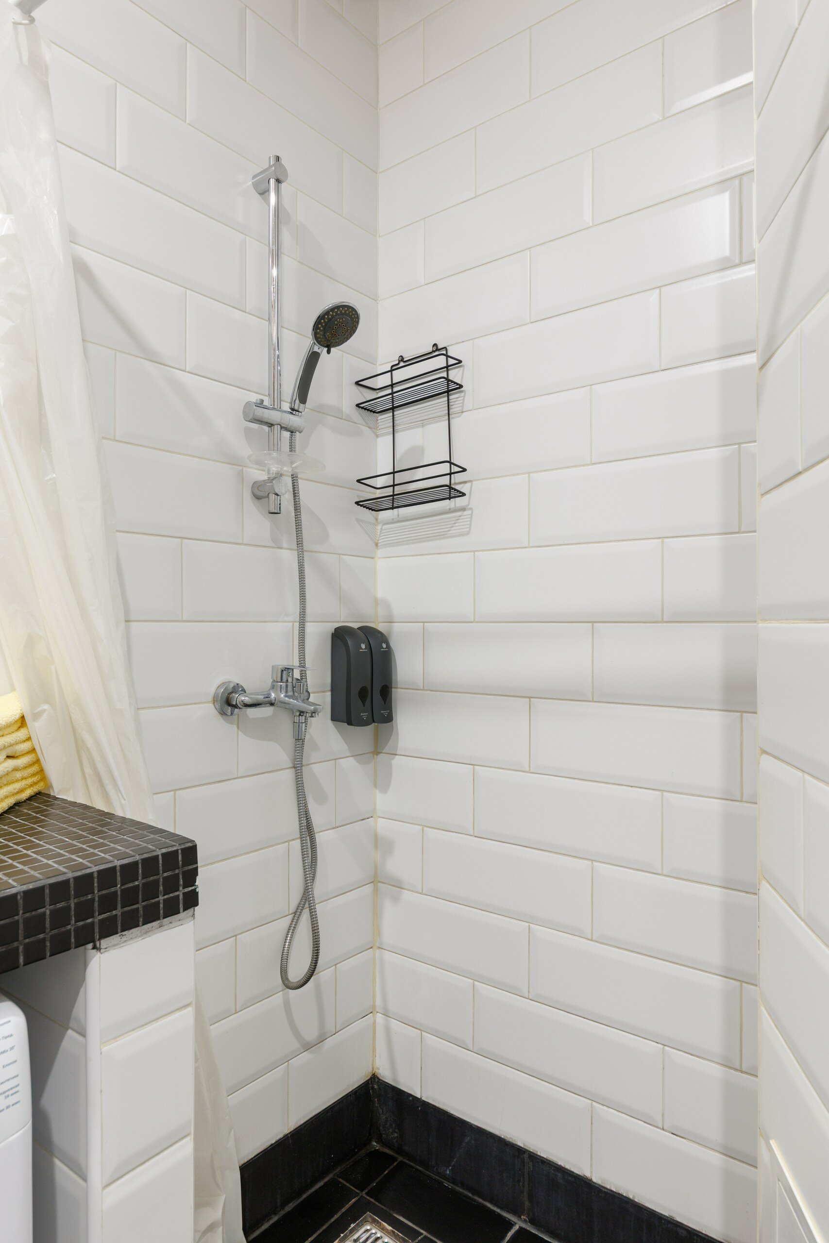 Апартаменты с 2 спальнями