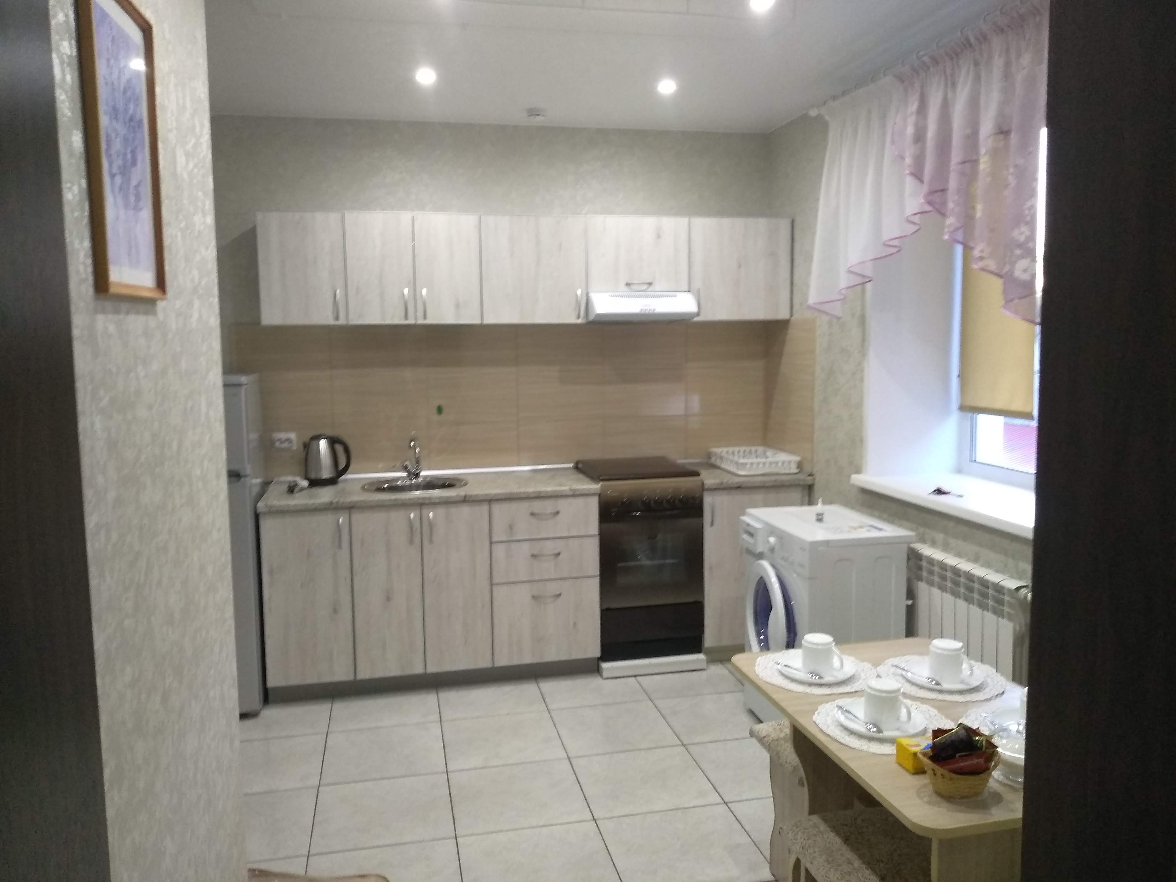 Роскошный четырехместный номер