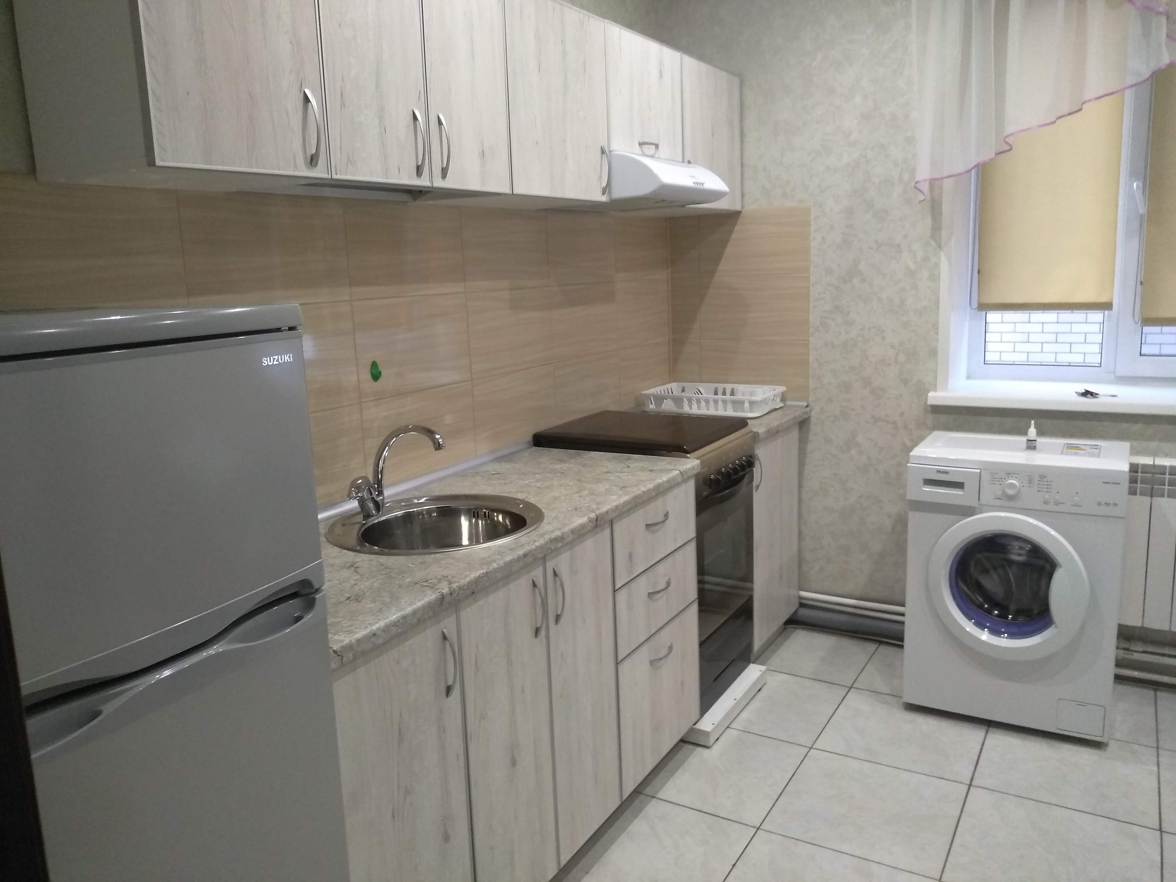 Роскошный четырехместный номер