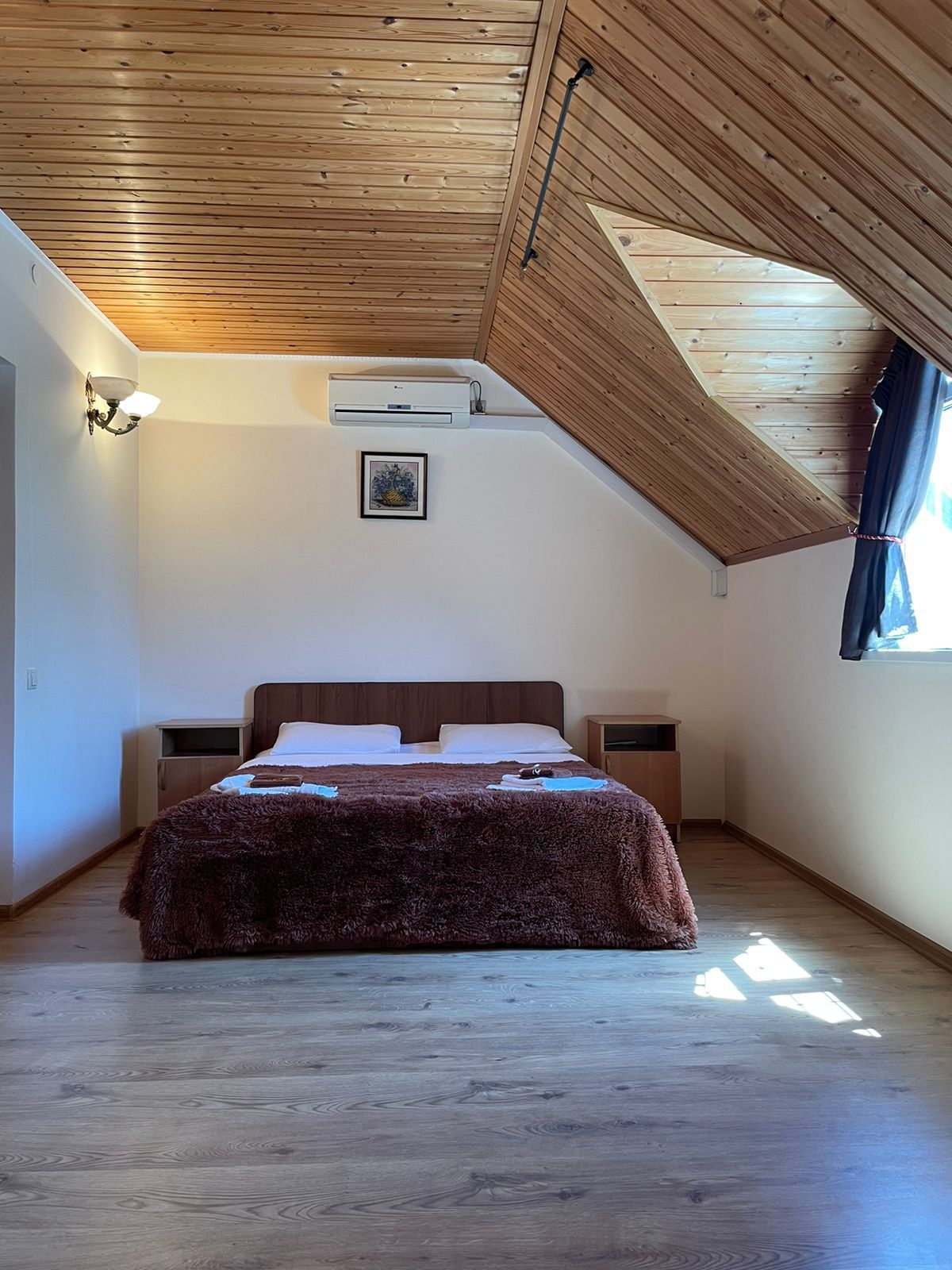 Семейный номер