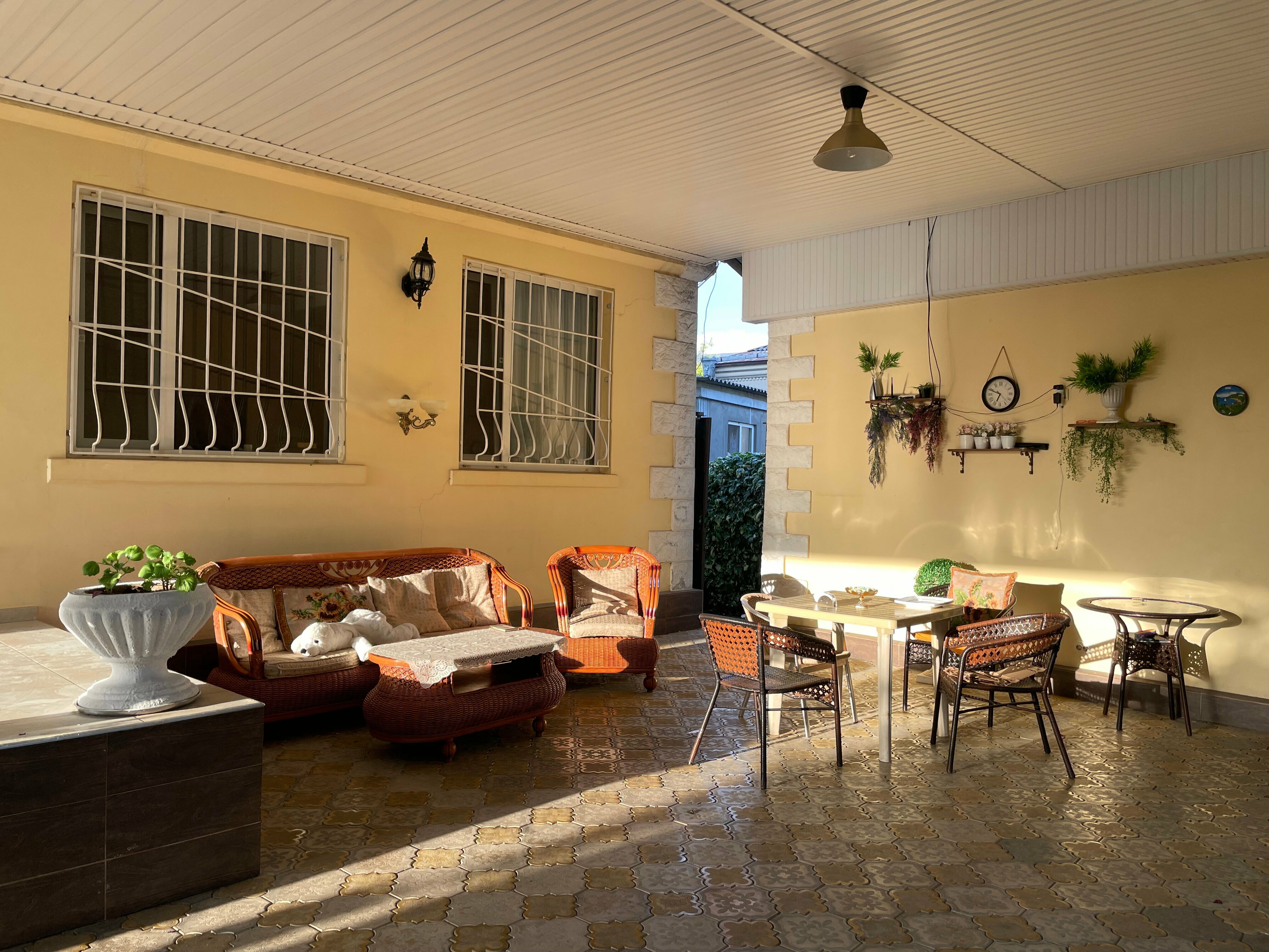 Семейный номер