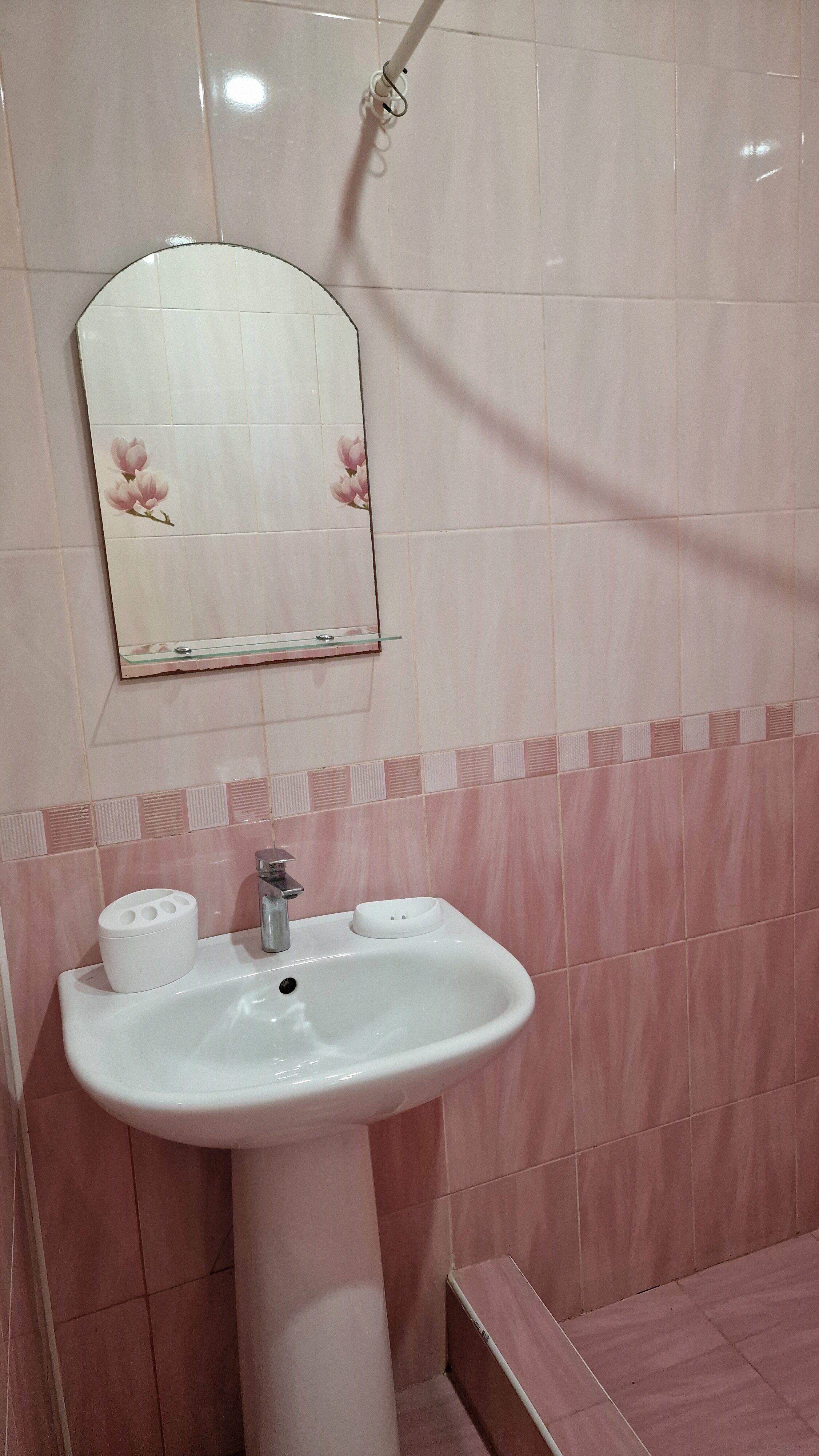 Классический трехместный номер