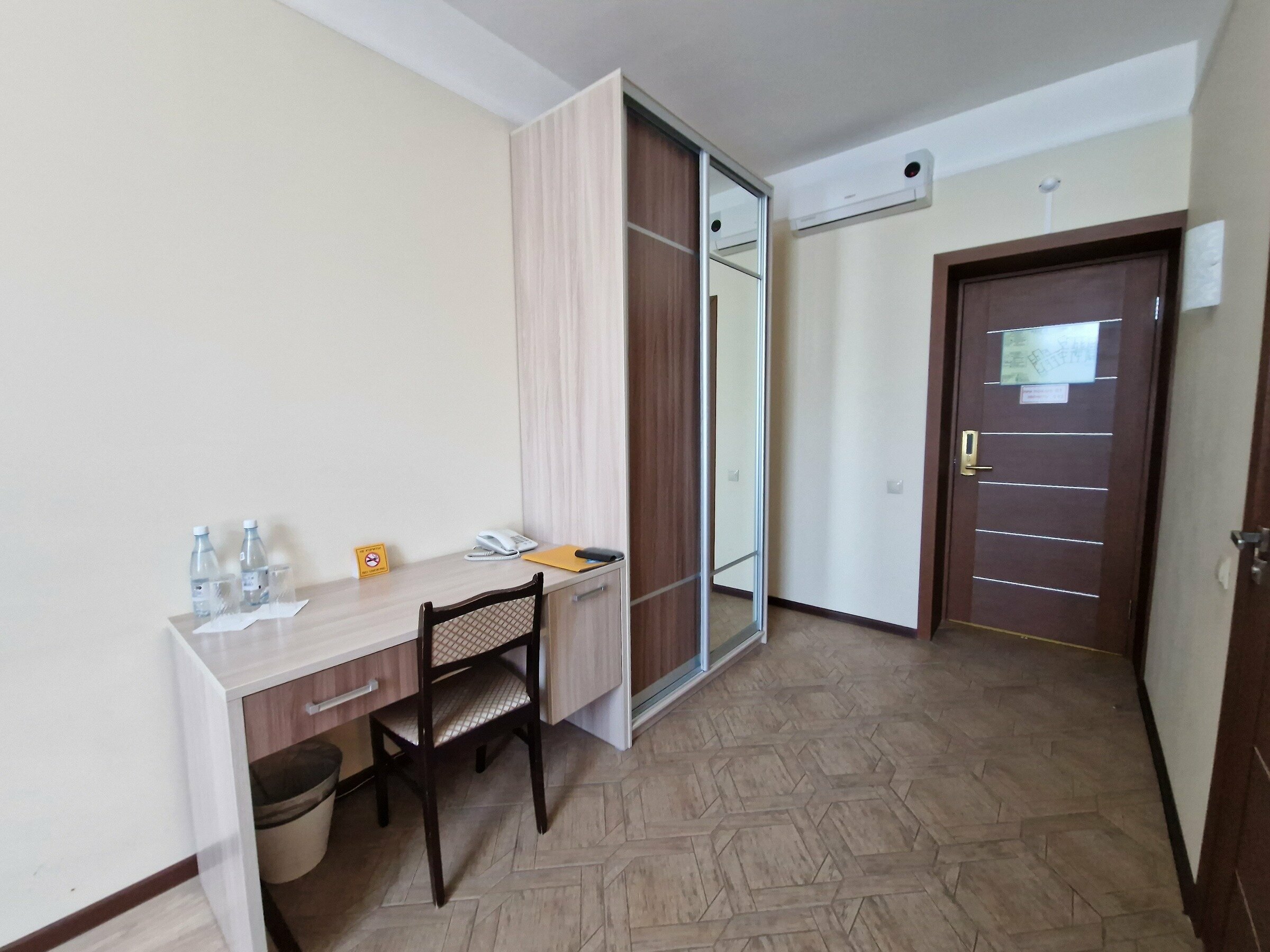 Двухместный номер с 1 кроватью или 2 отдельными кроватями