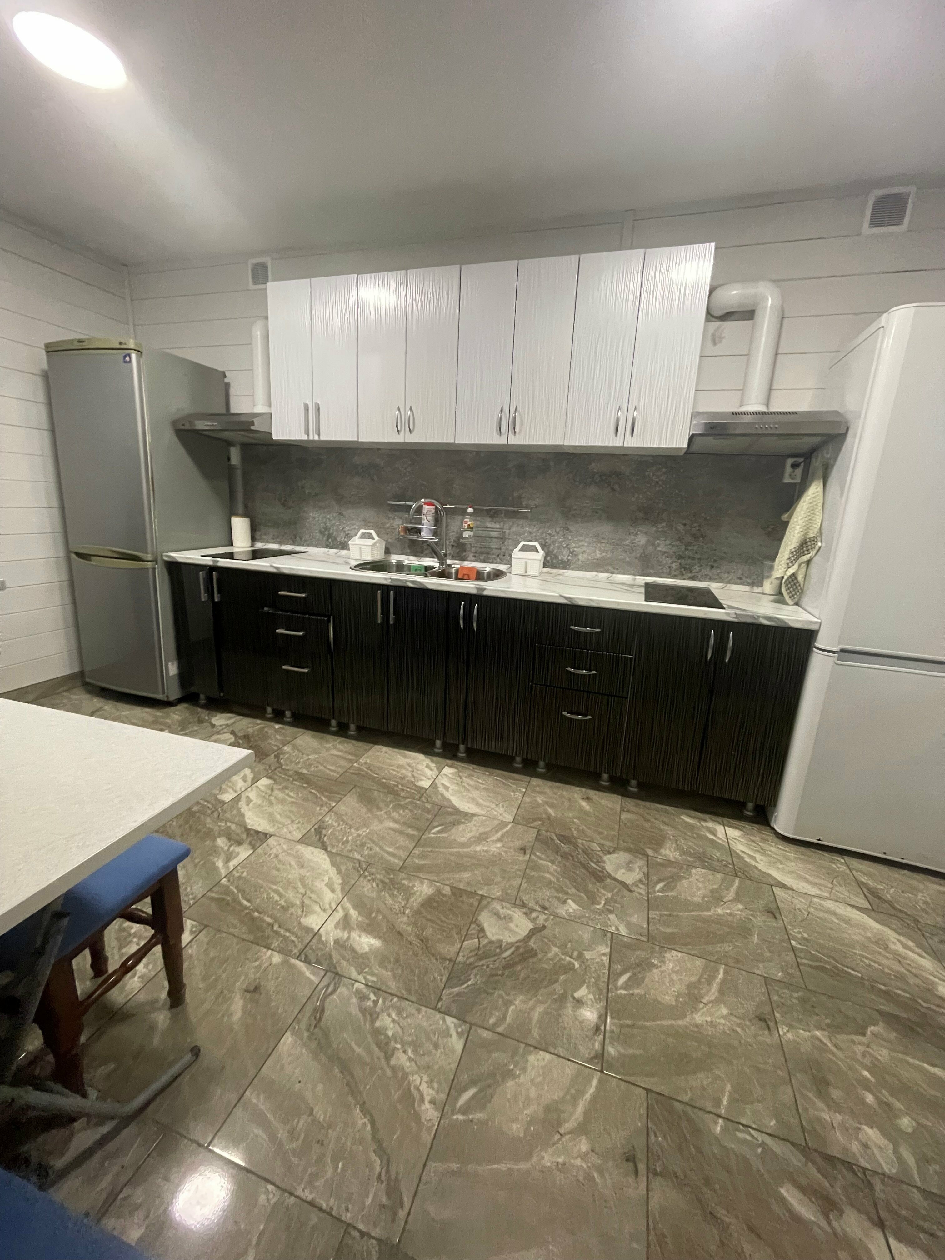 Трехместный номер с балконом