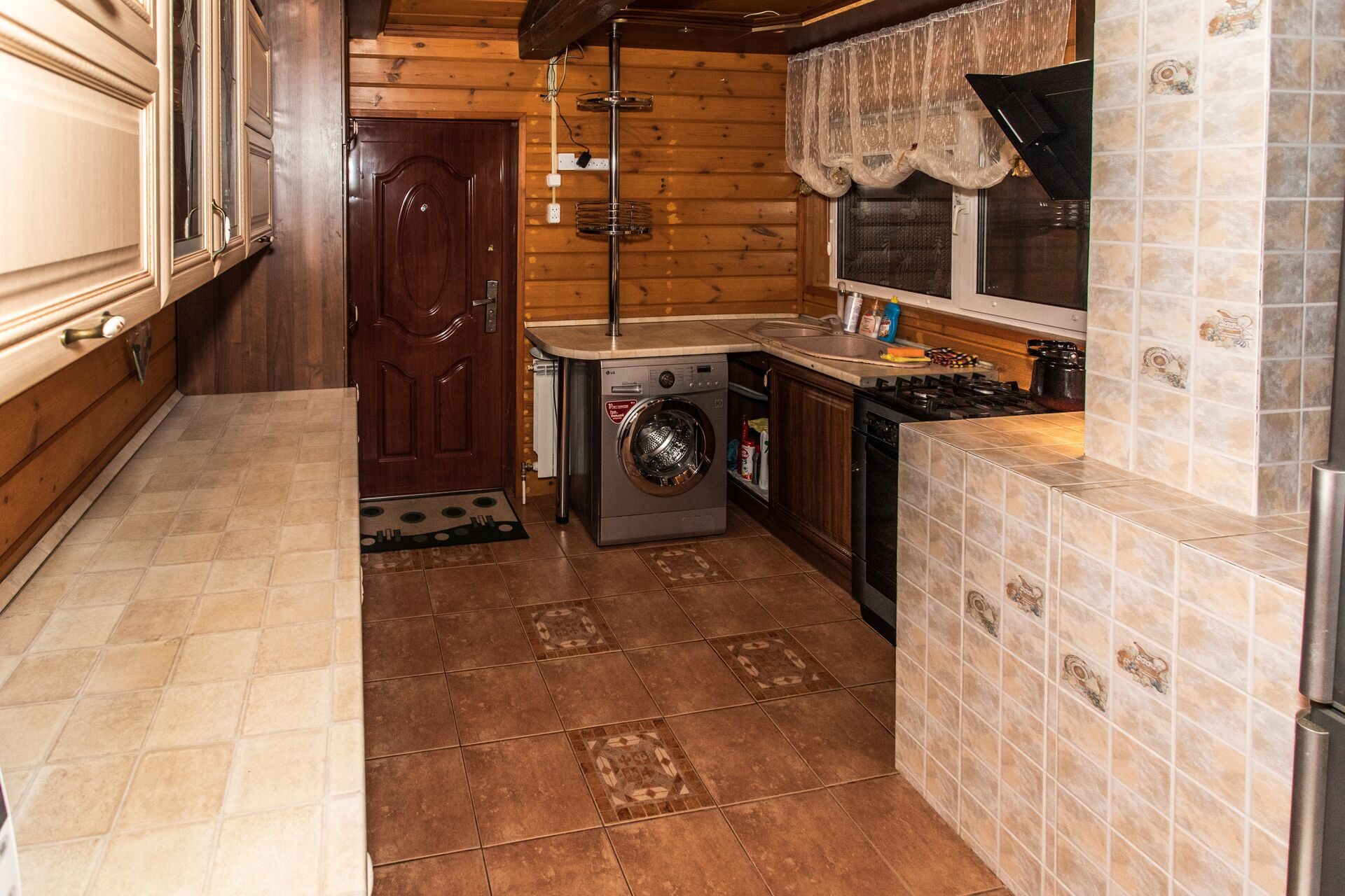 Семейный номер