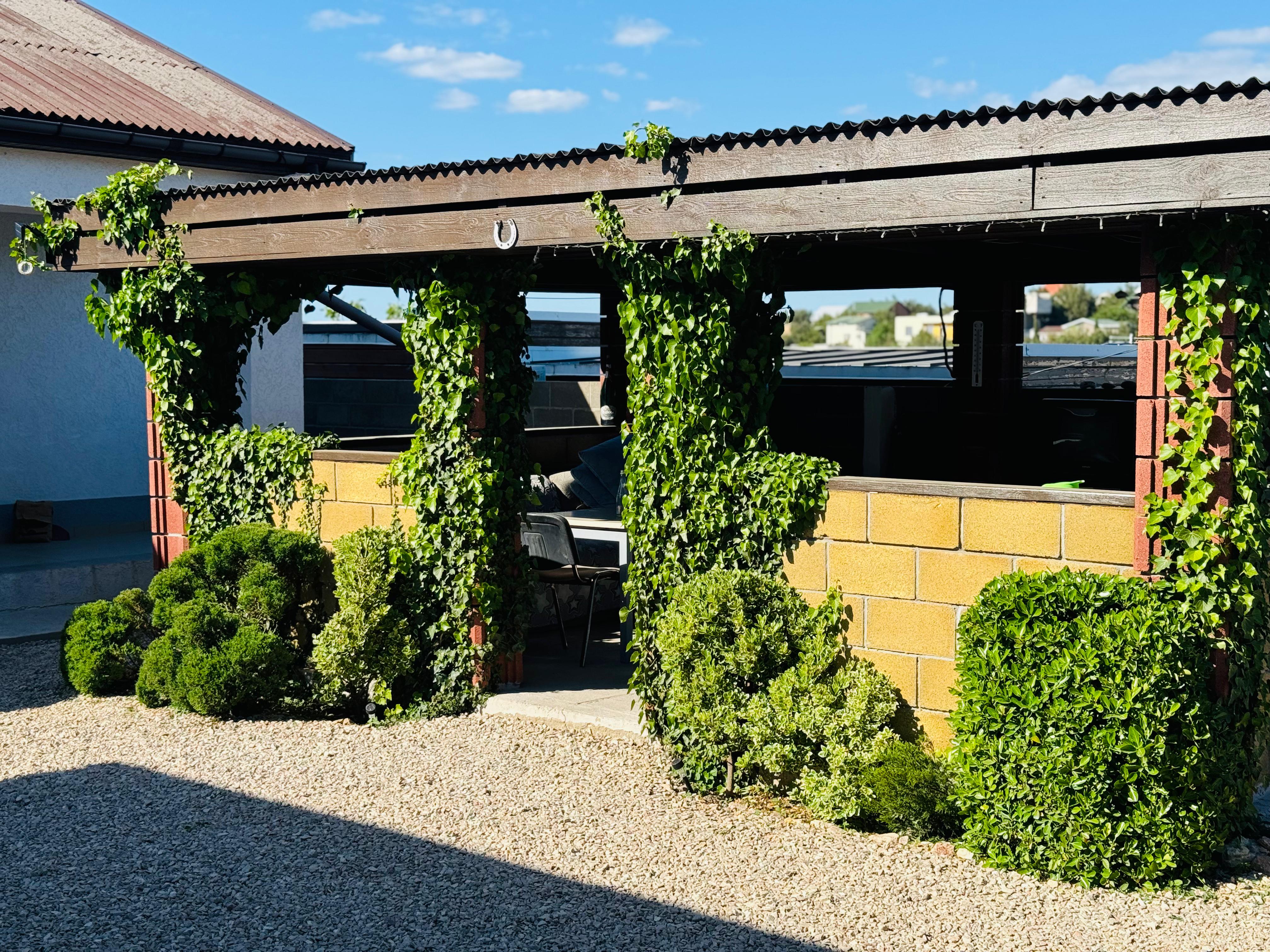 Семейный люкс