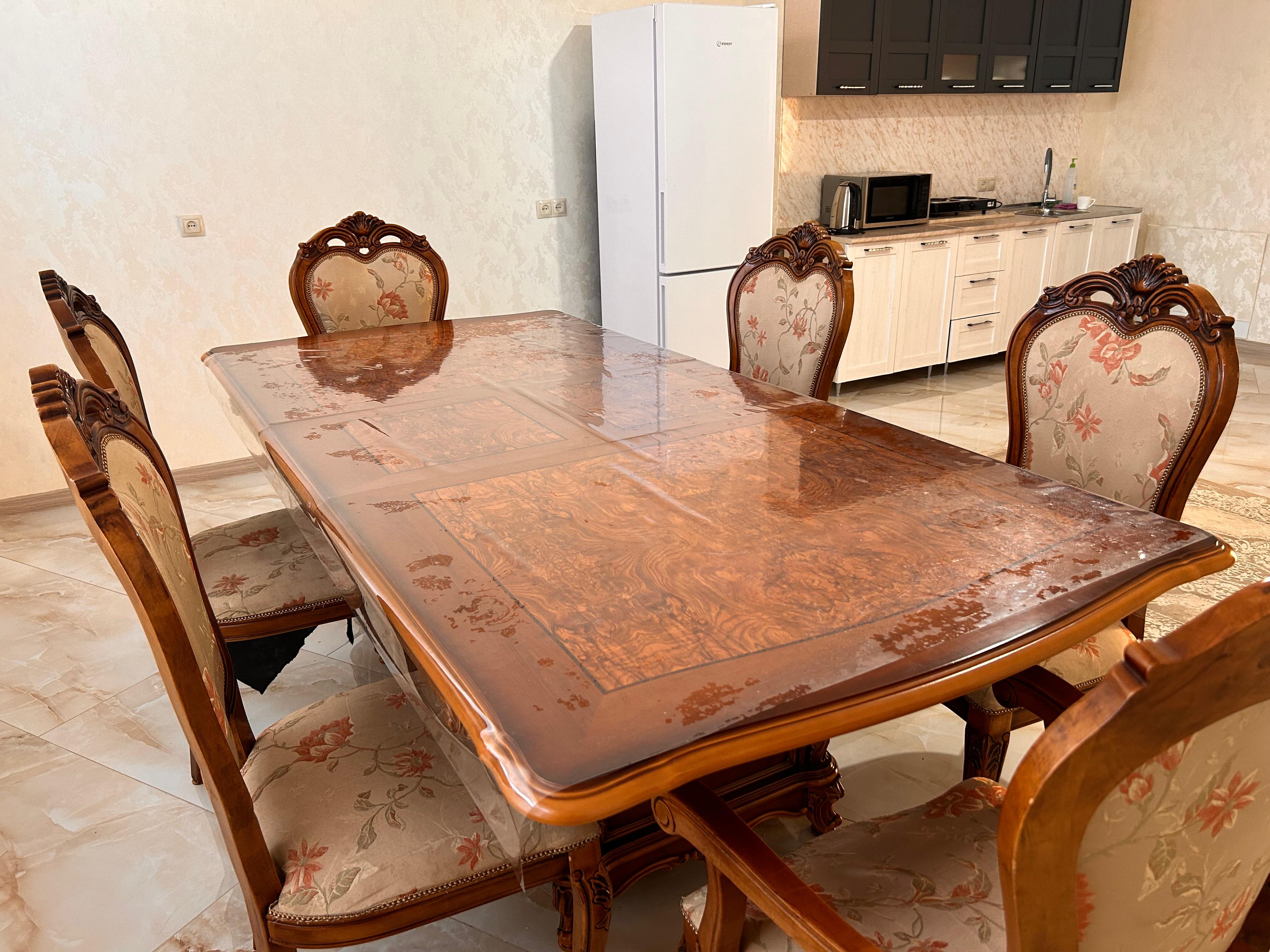 Двухместный номер с 2 отдельными кроватями